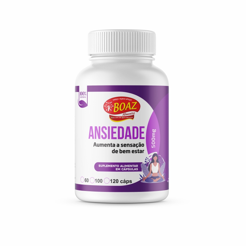 Ansiedade