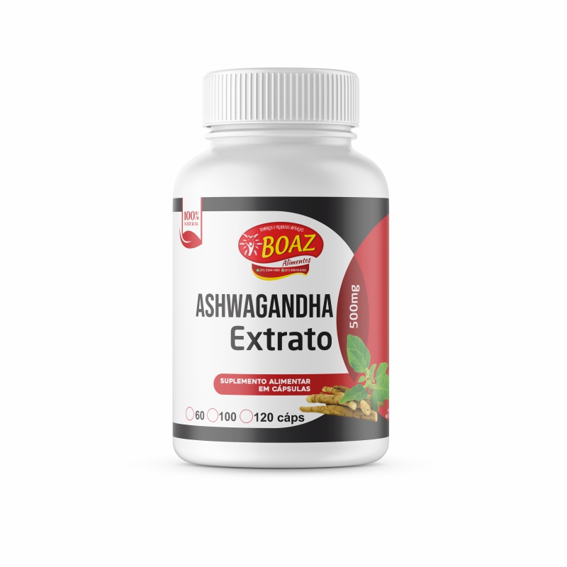 Ashwagandha