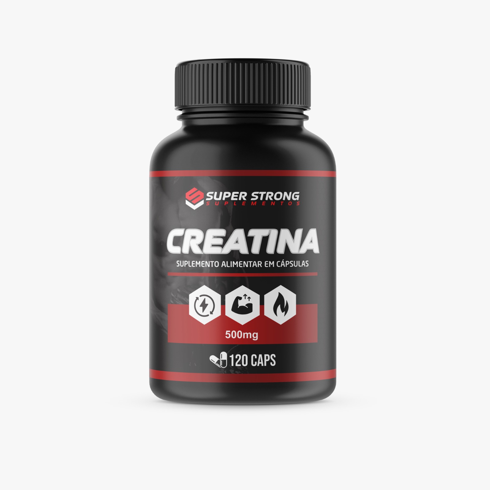 Creatina