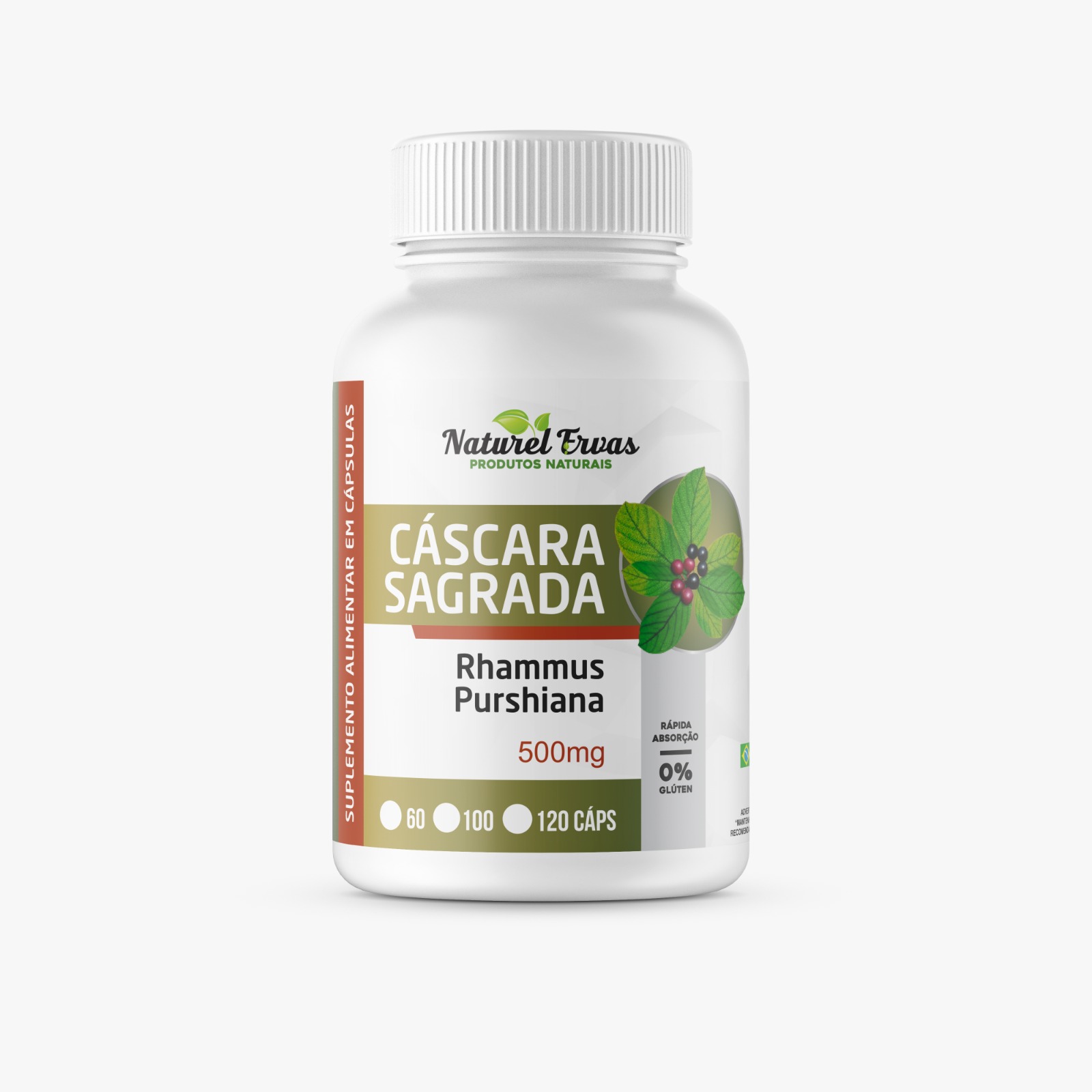 Cáscara Sagrada