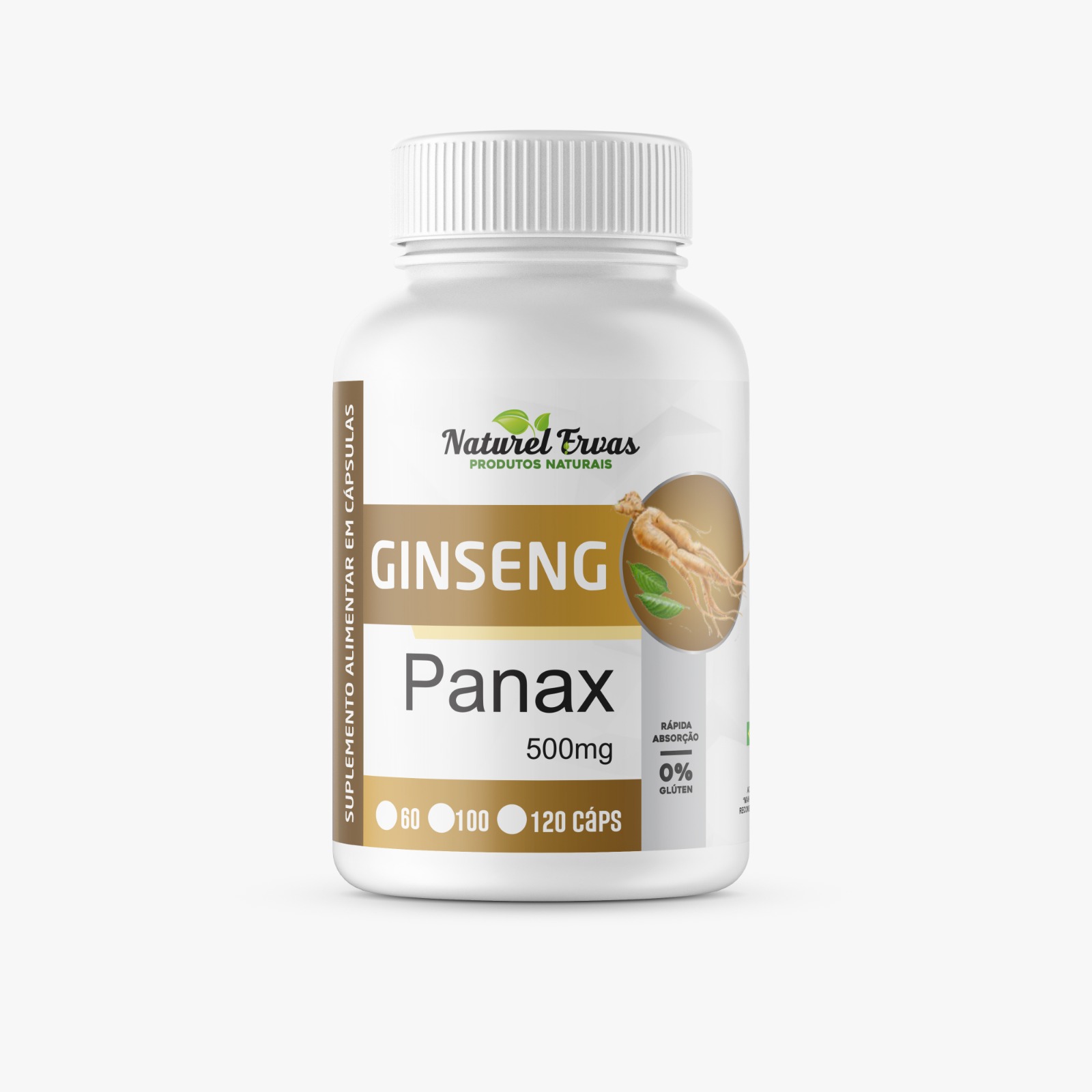 Ginseng