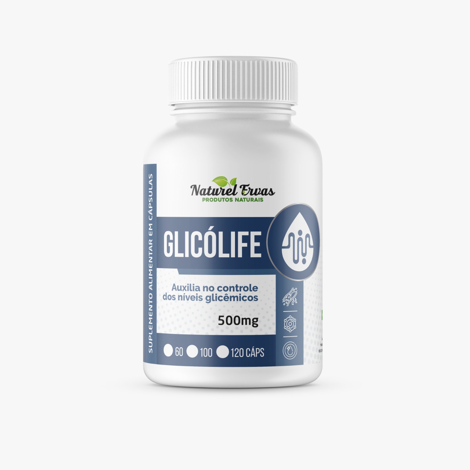 Glicólife