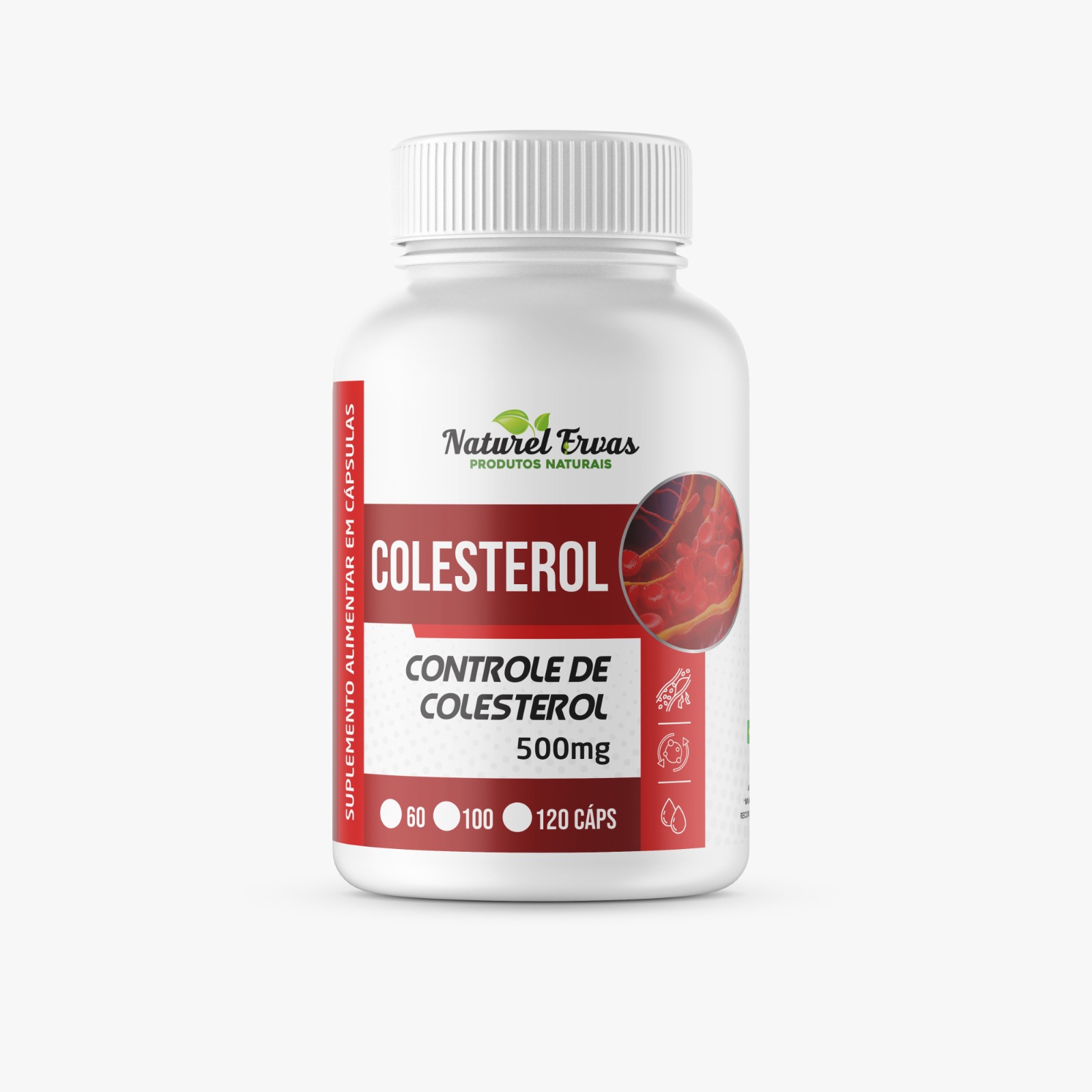 Colesterol