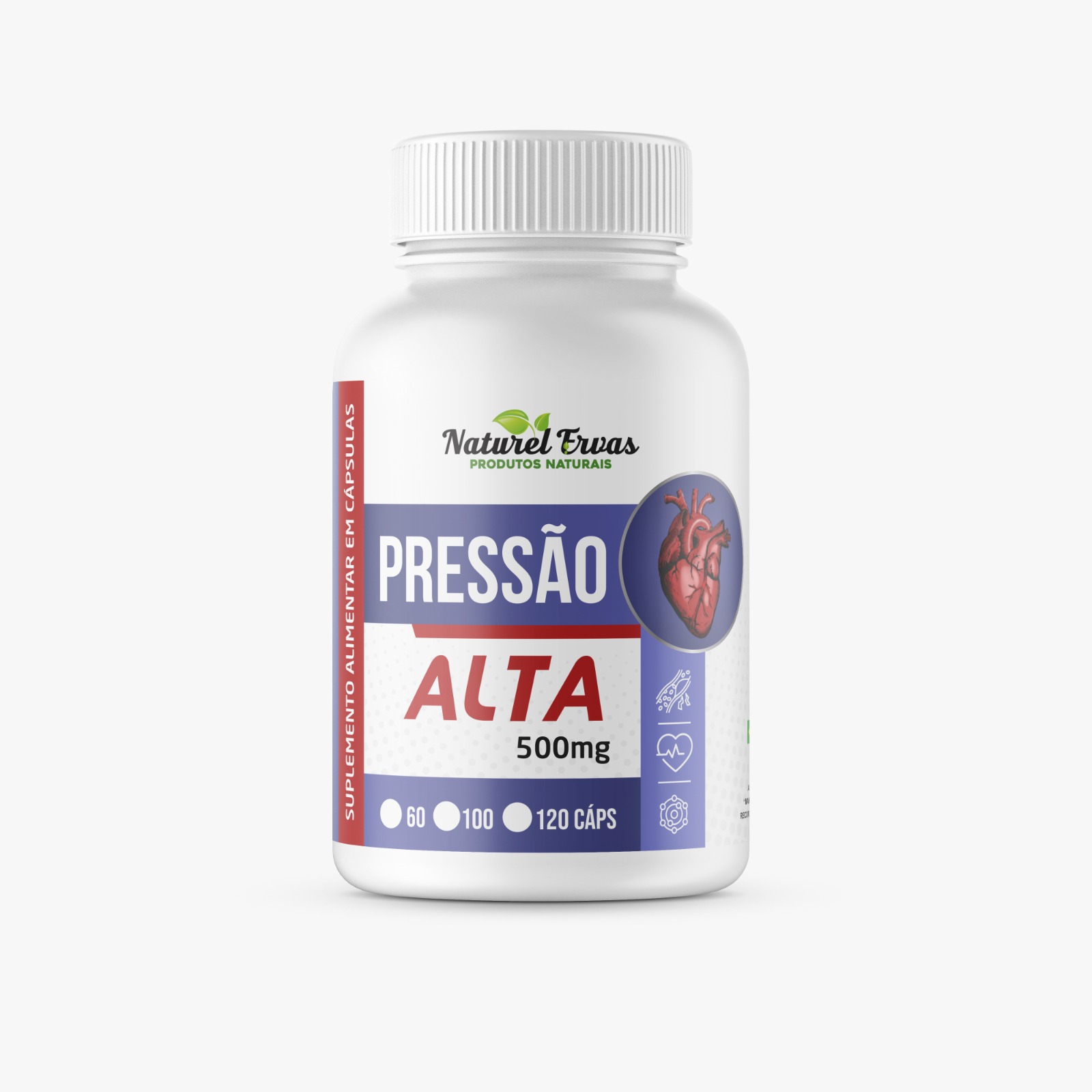Pressão Alta