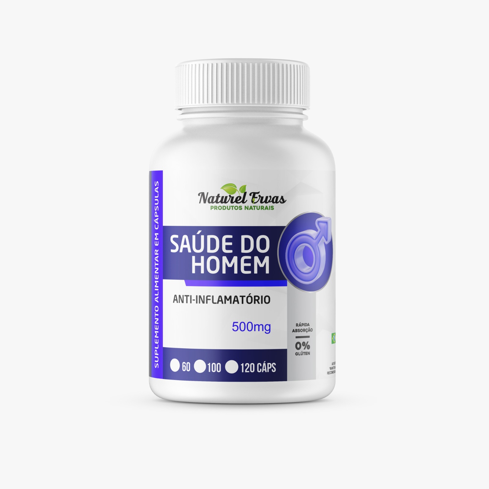 Saúde do Homem