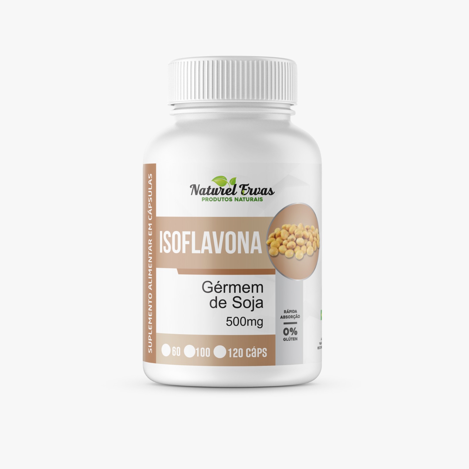 Isoflavona