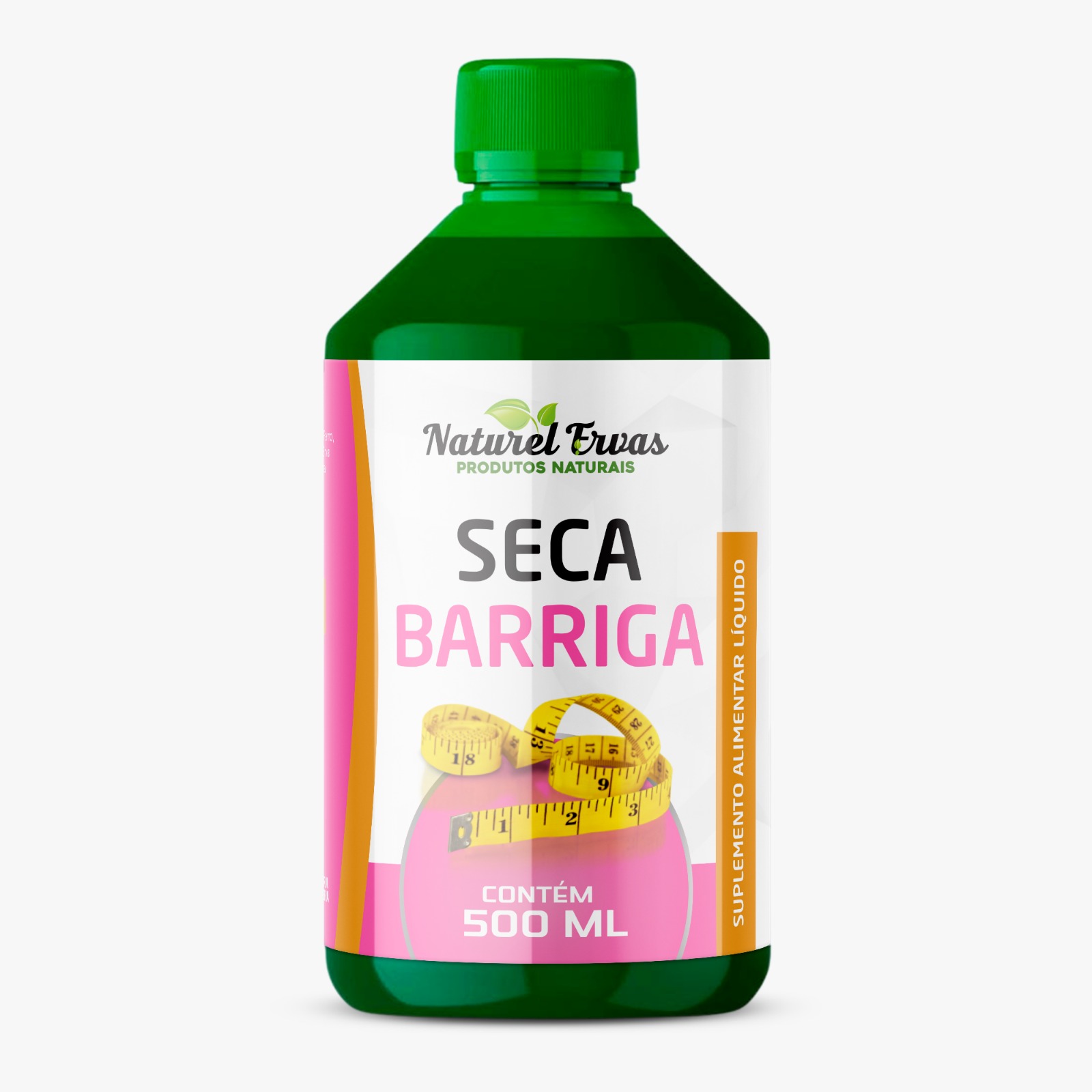 Seca barriga