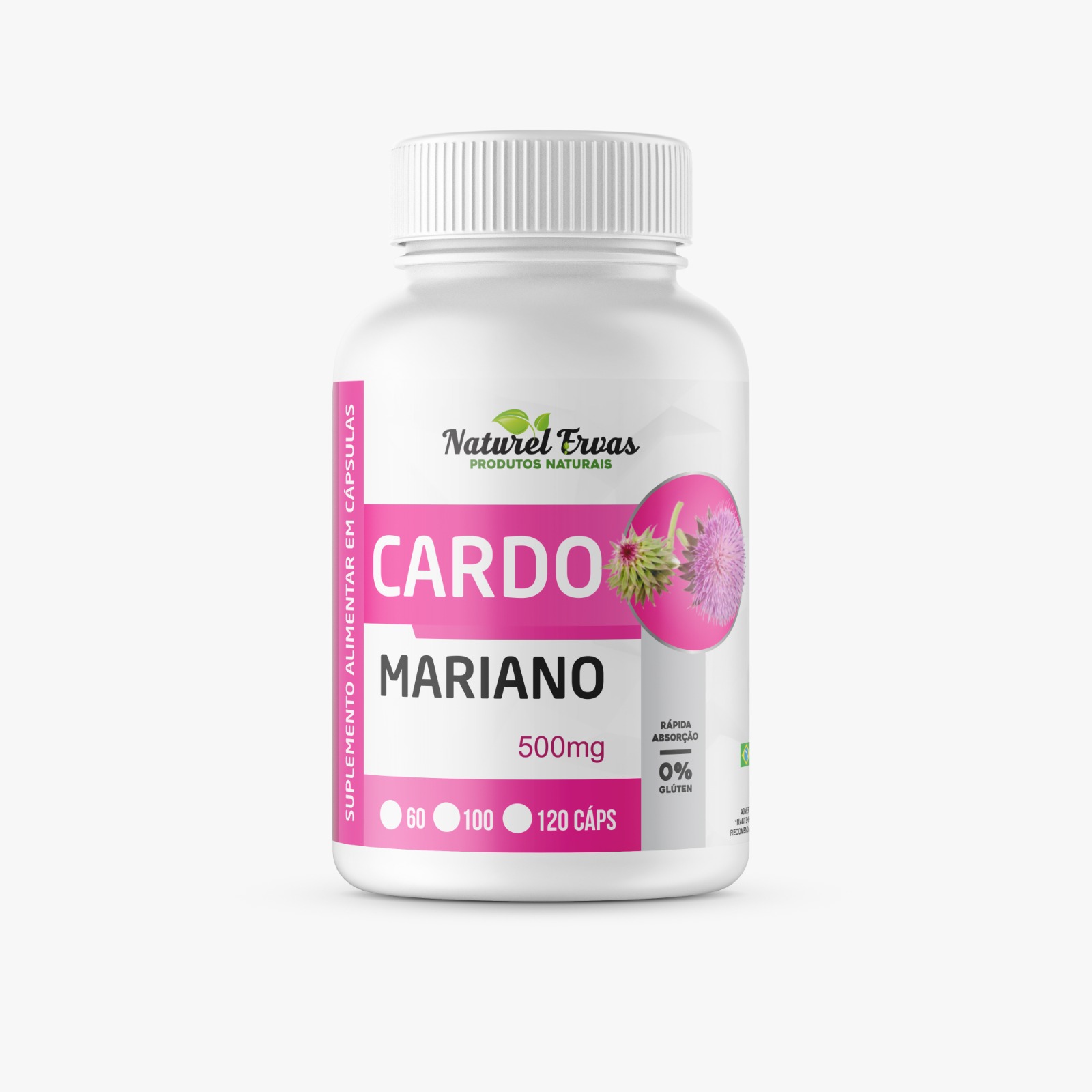 Cardo Mariano