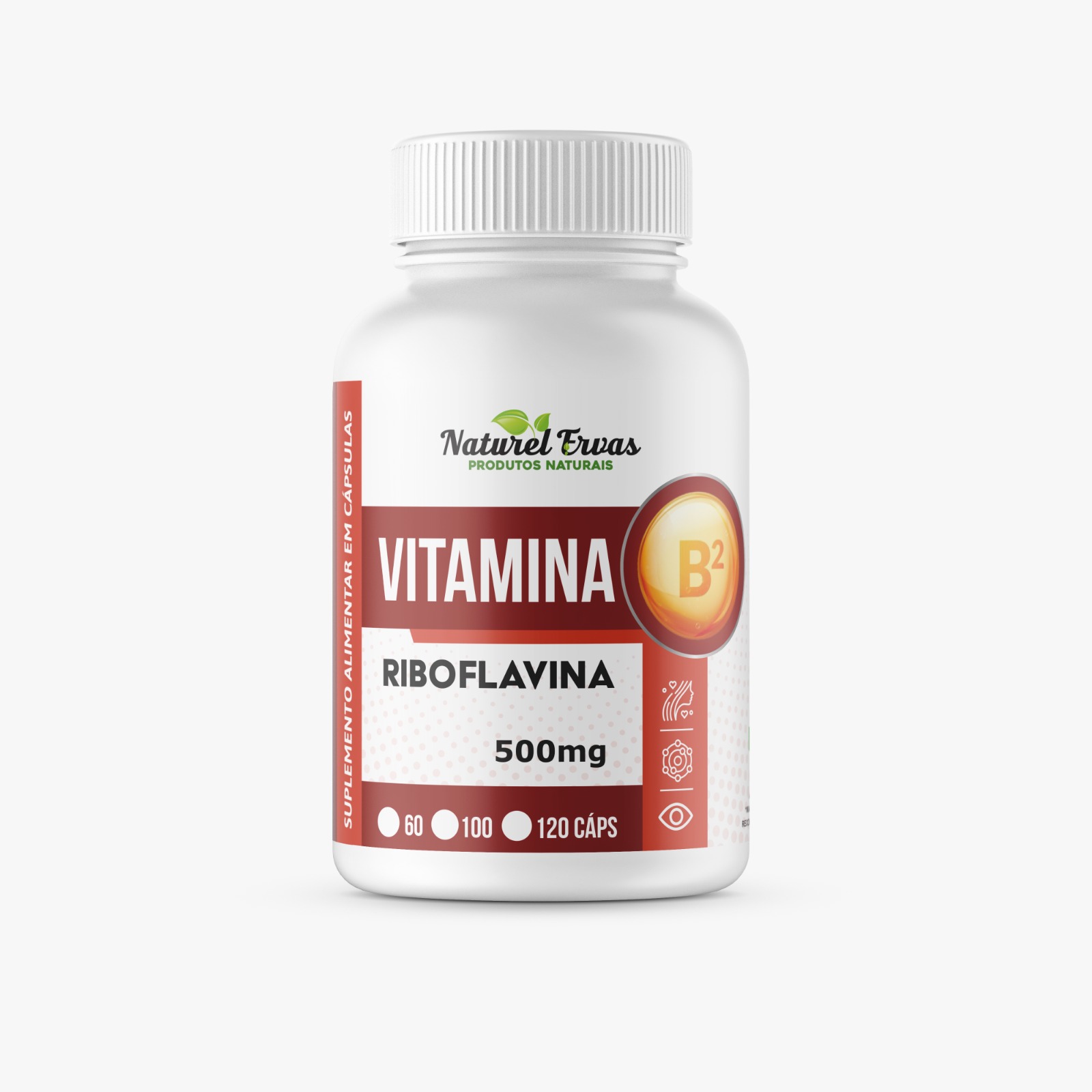 Vitamina B2
