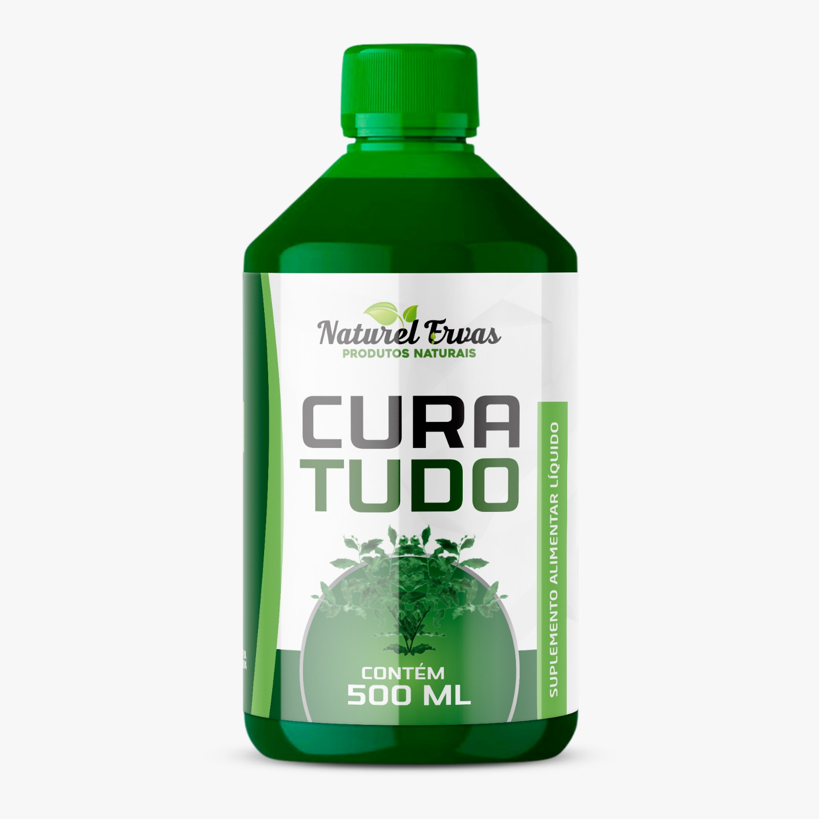 Cura tudo