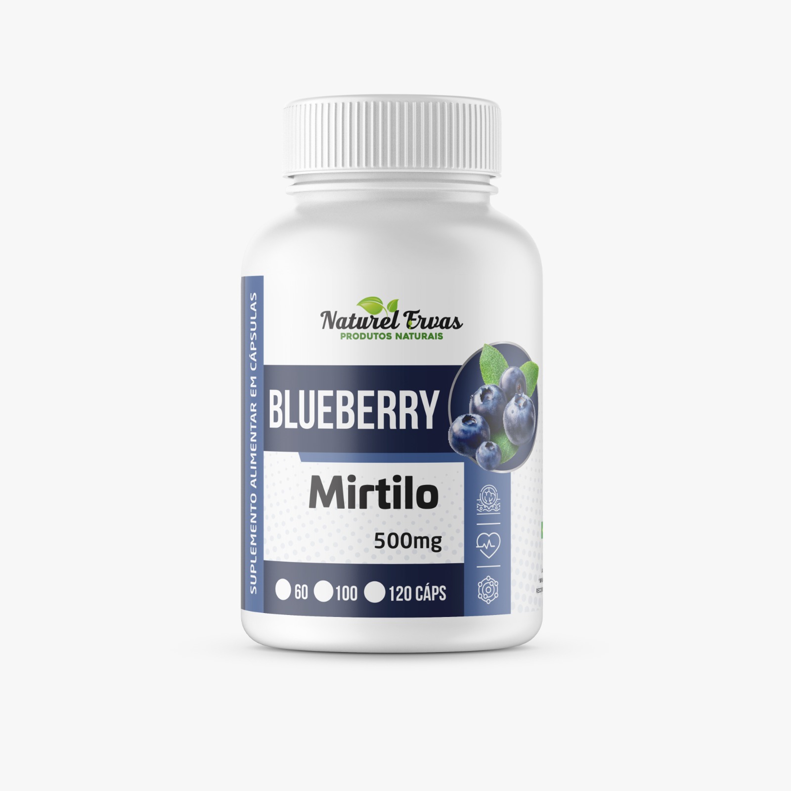 Blueberry