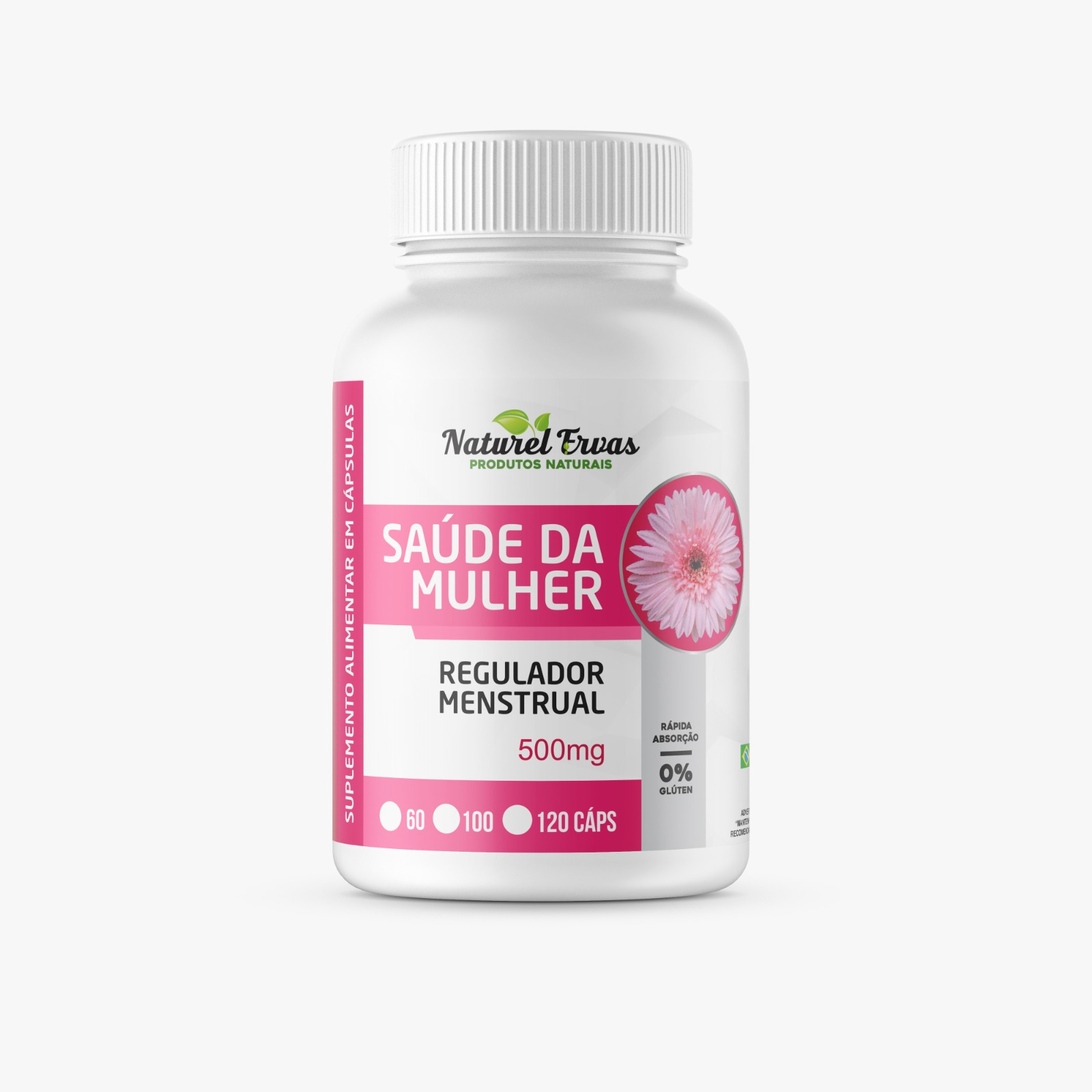 Saúde da Mulher