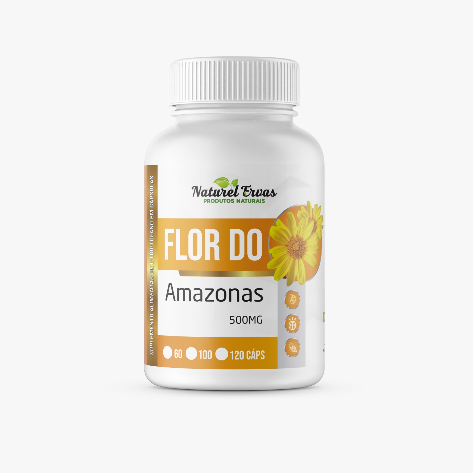 Flor do Amazonas
