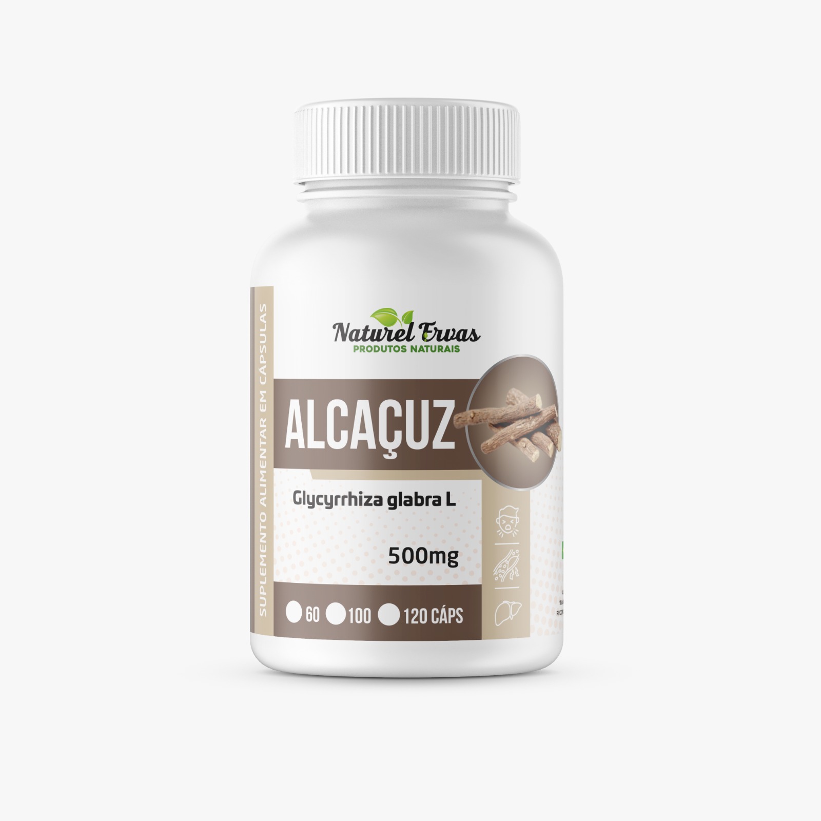Alcaçuz