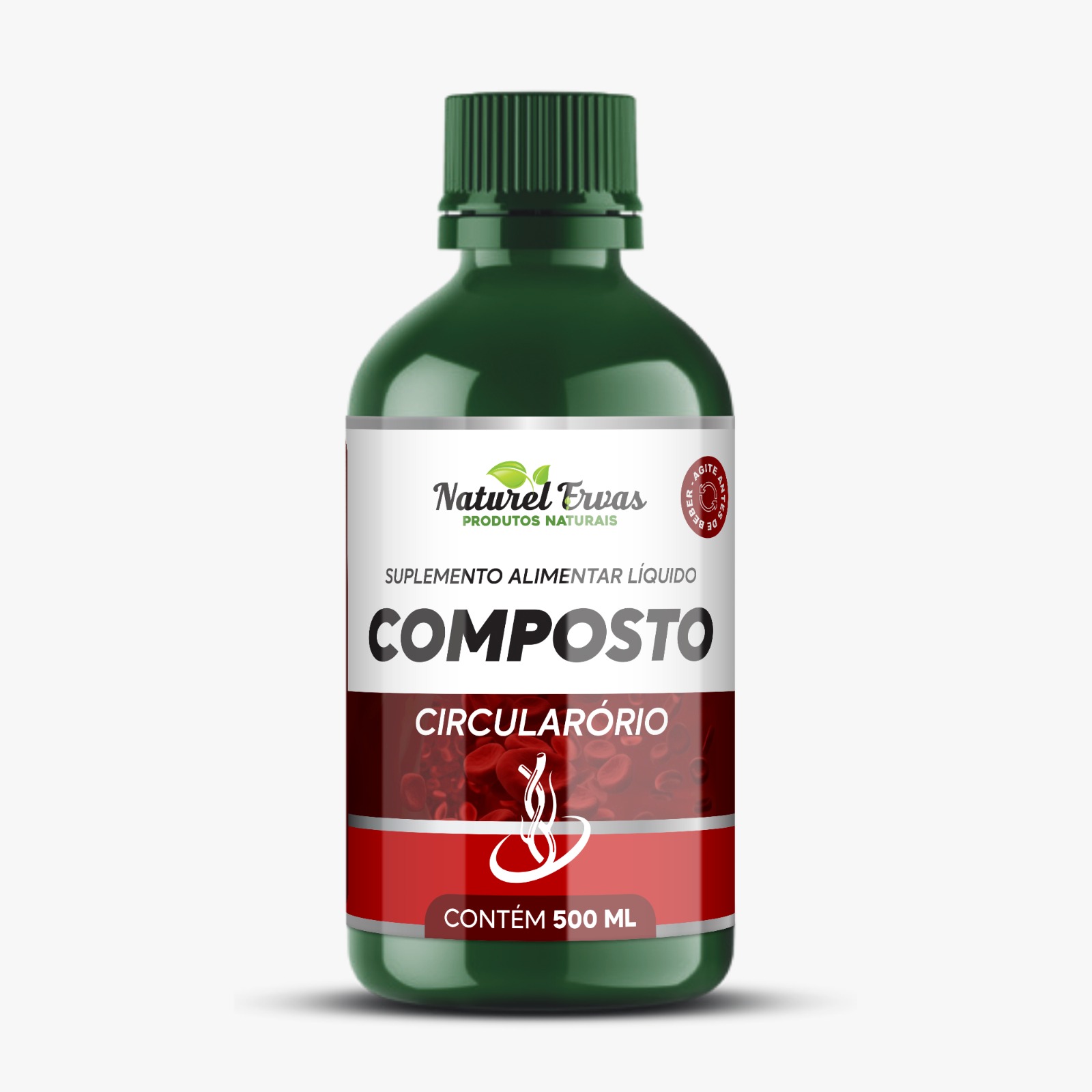 Composto Circulatório