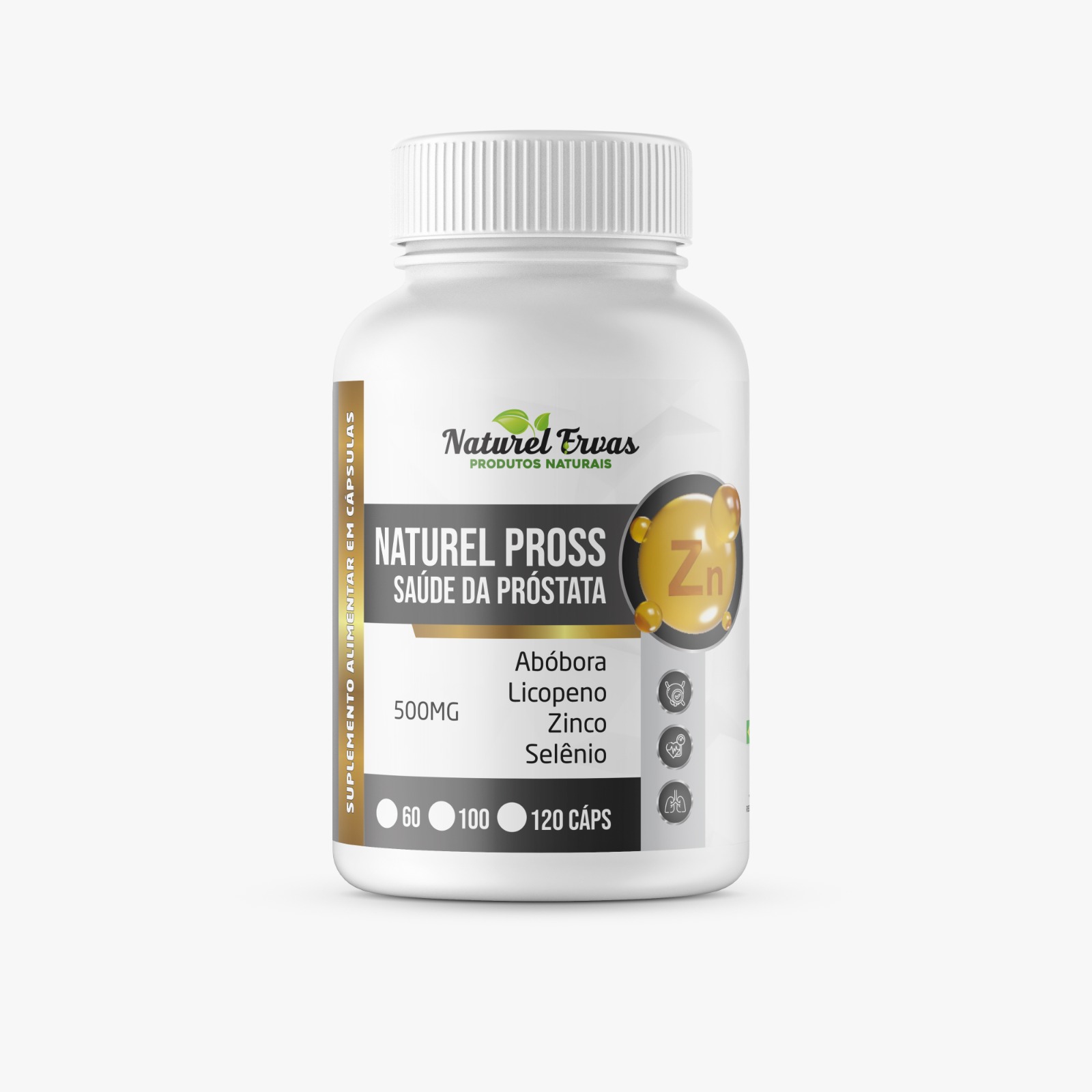 Naturel Pross