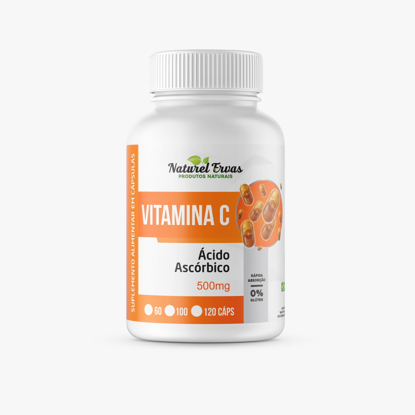Vitamina C