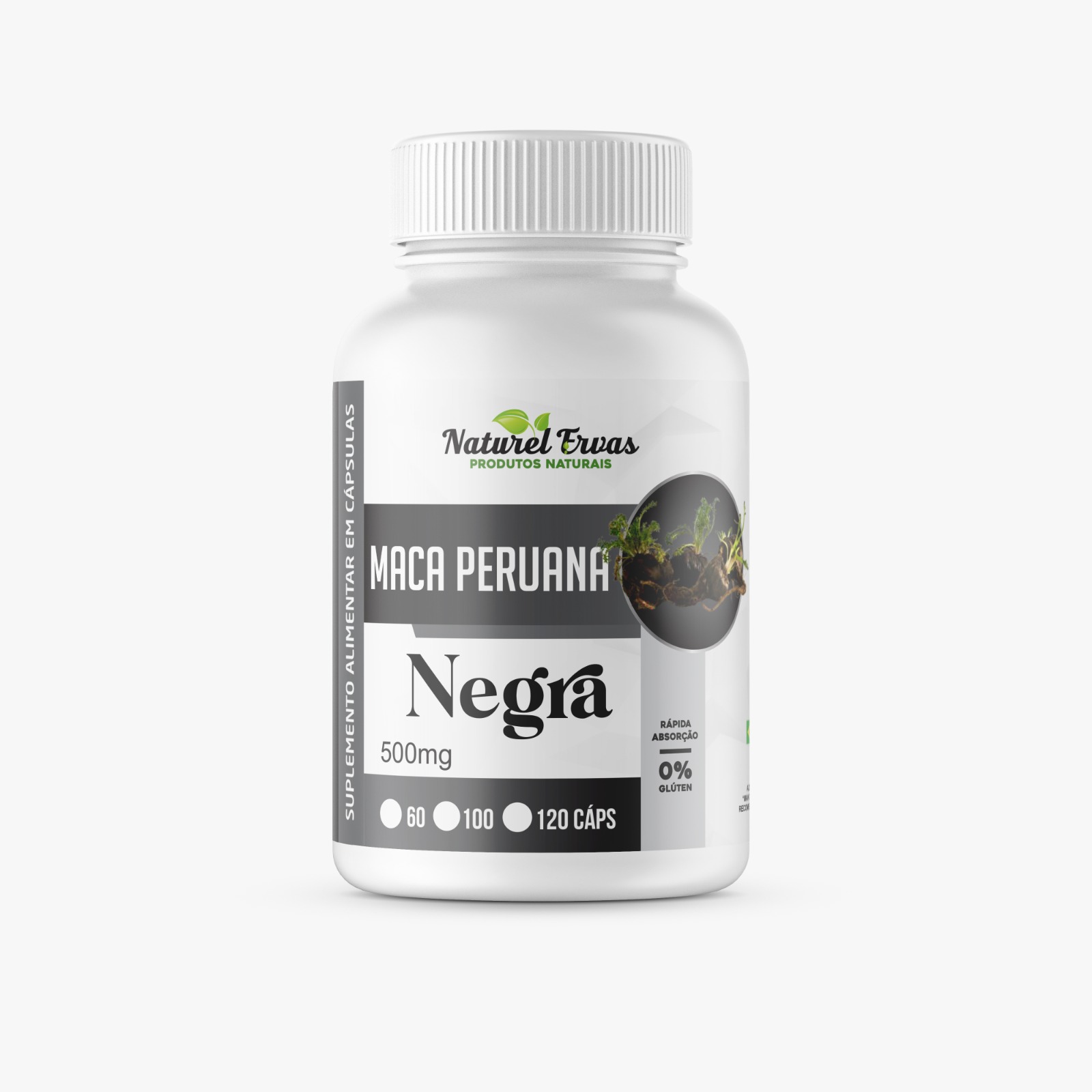 Maca Negra