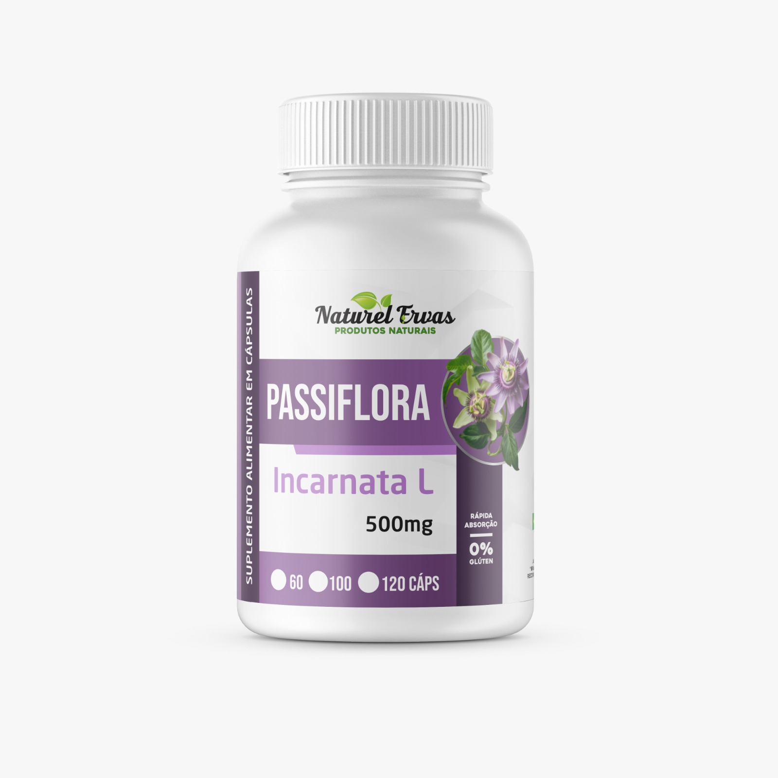 Passiflora