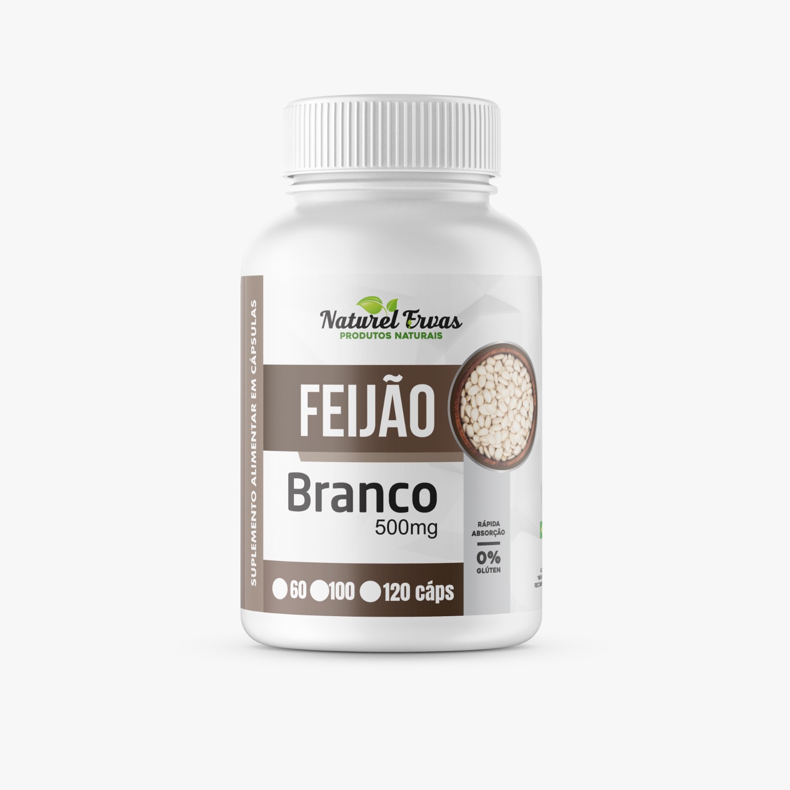 Feijão Branco