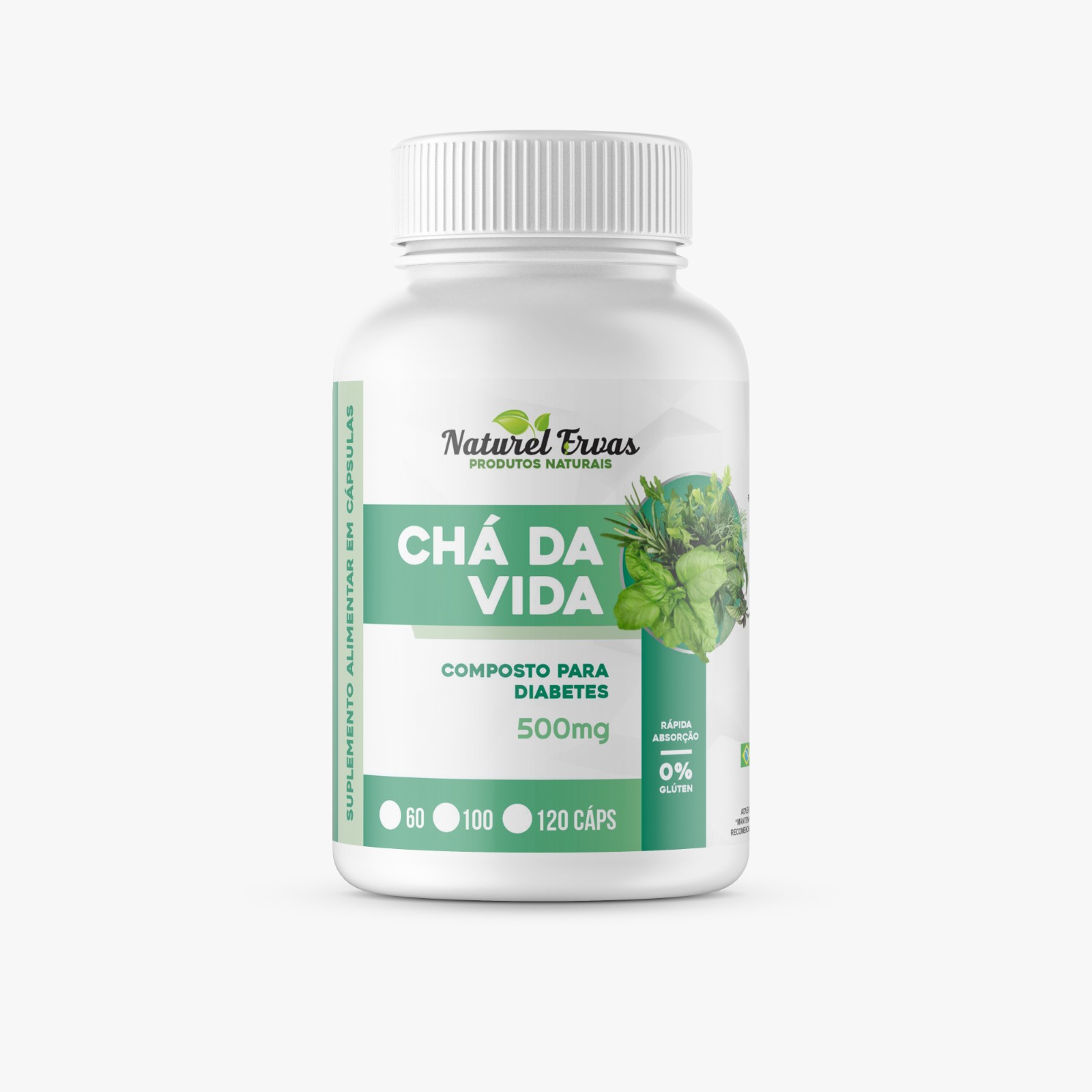 Chá da Vida