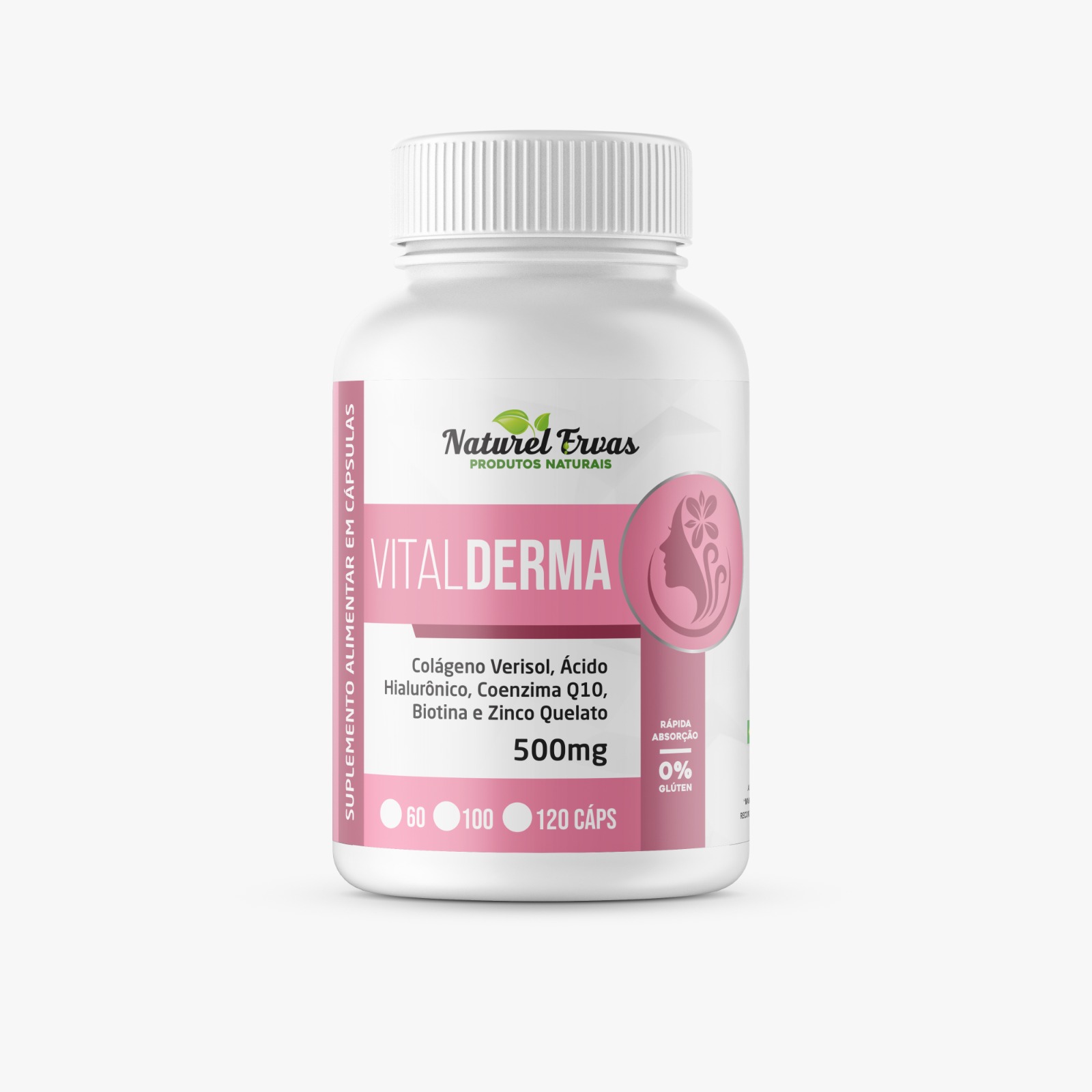Vital Derma