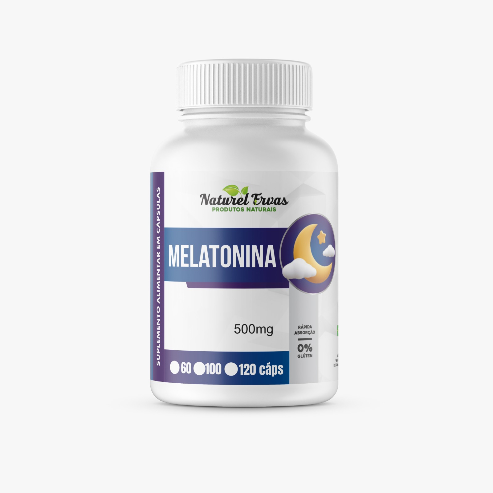 Melatonina