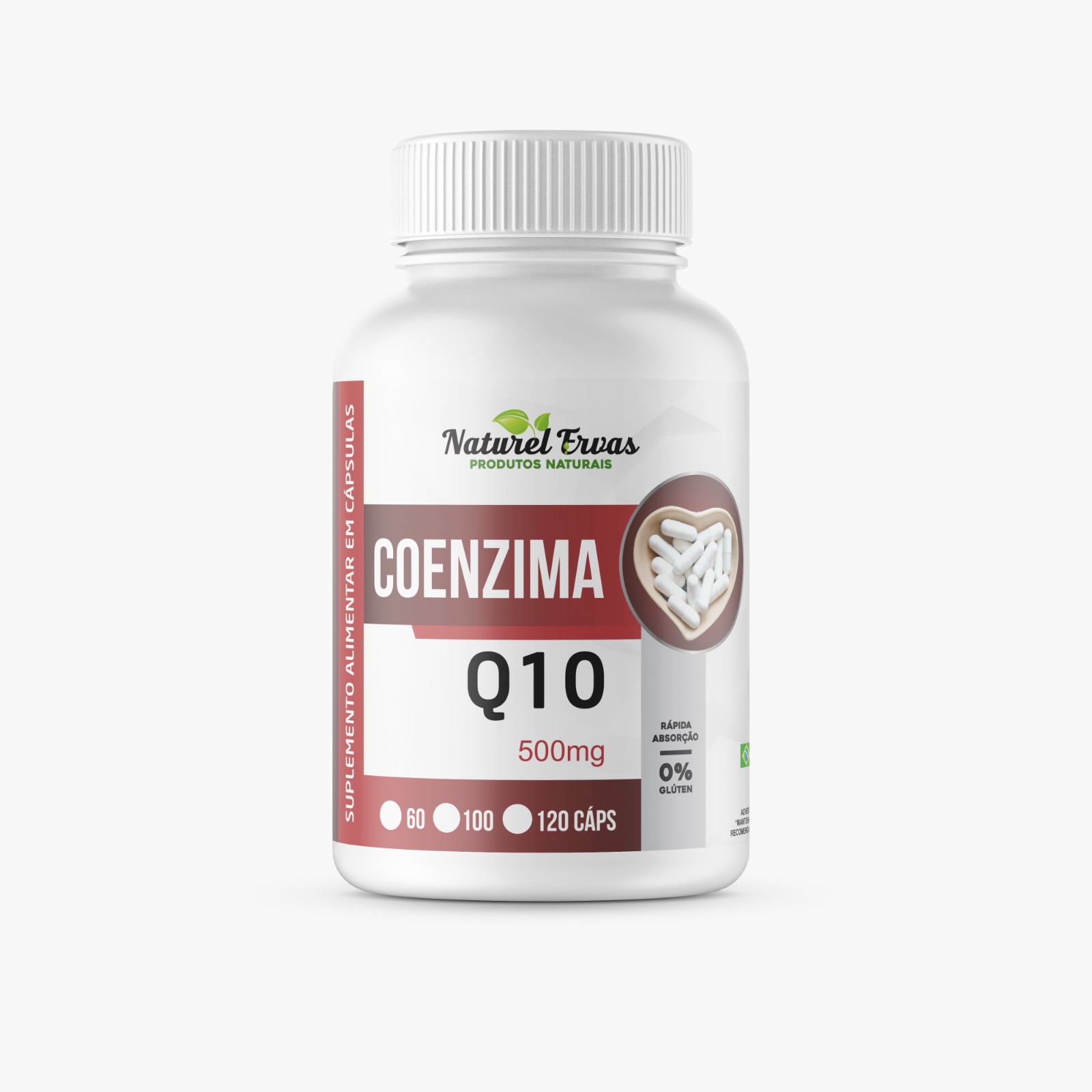 Coenzima Q10