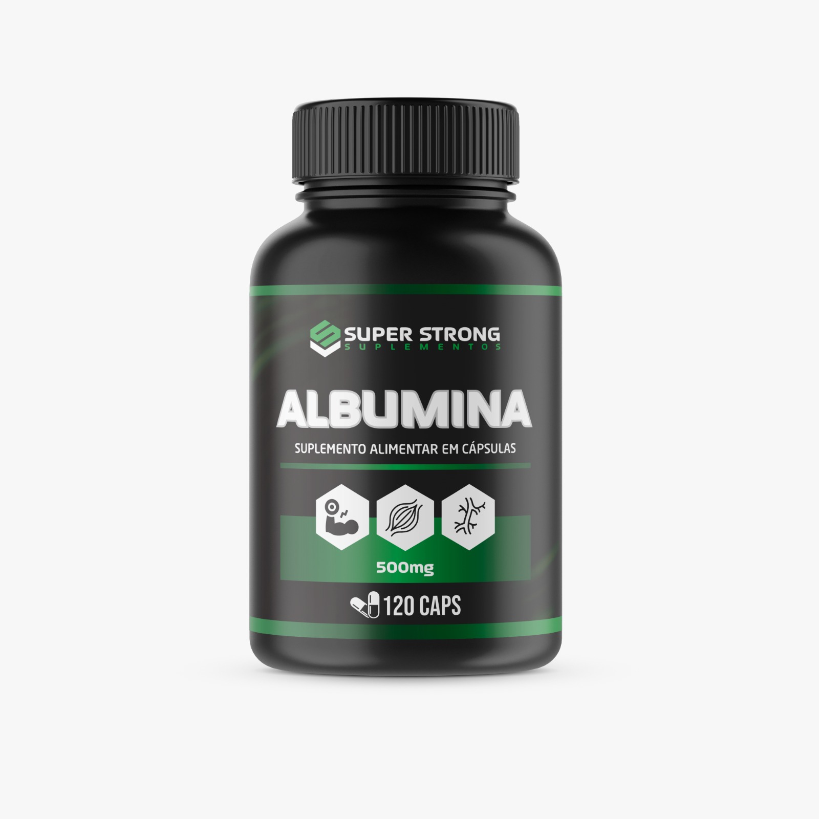 Albumina