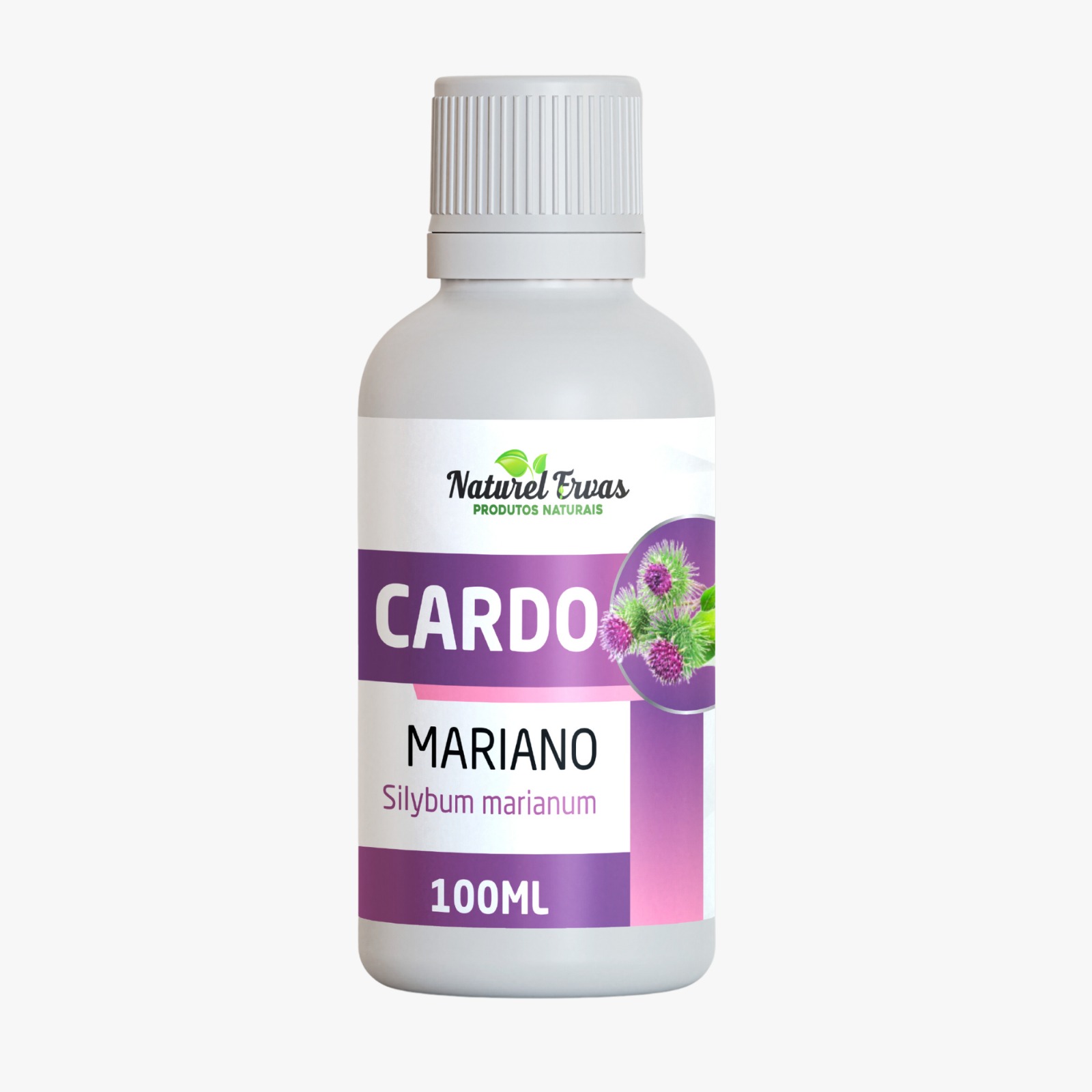 Cardo Mariano