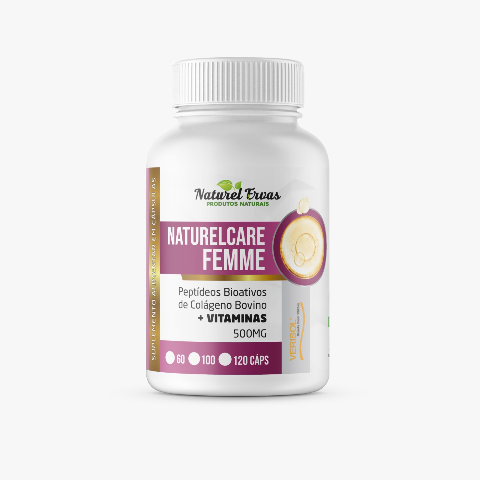 Naturelcare Femme