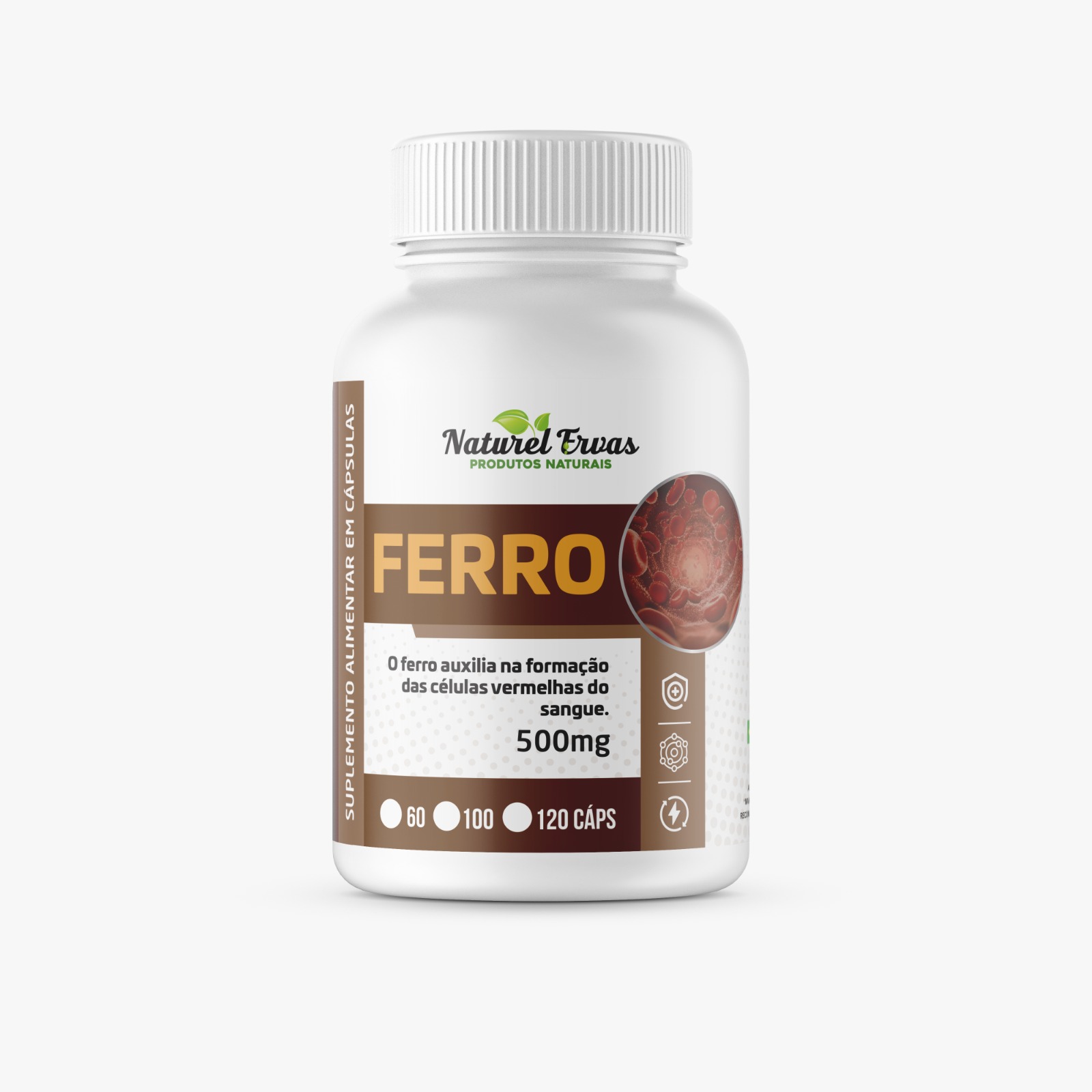 Ferro
