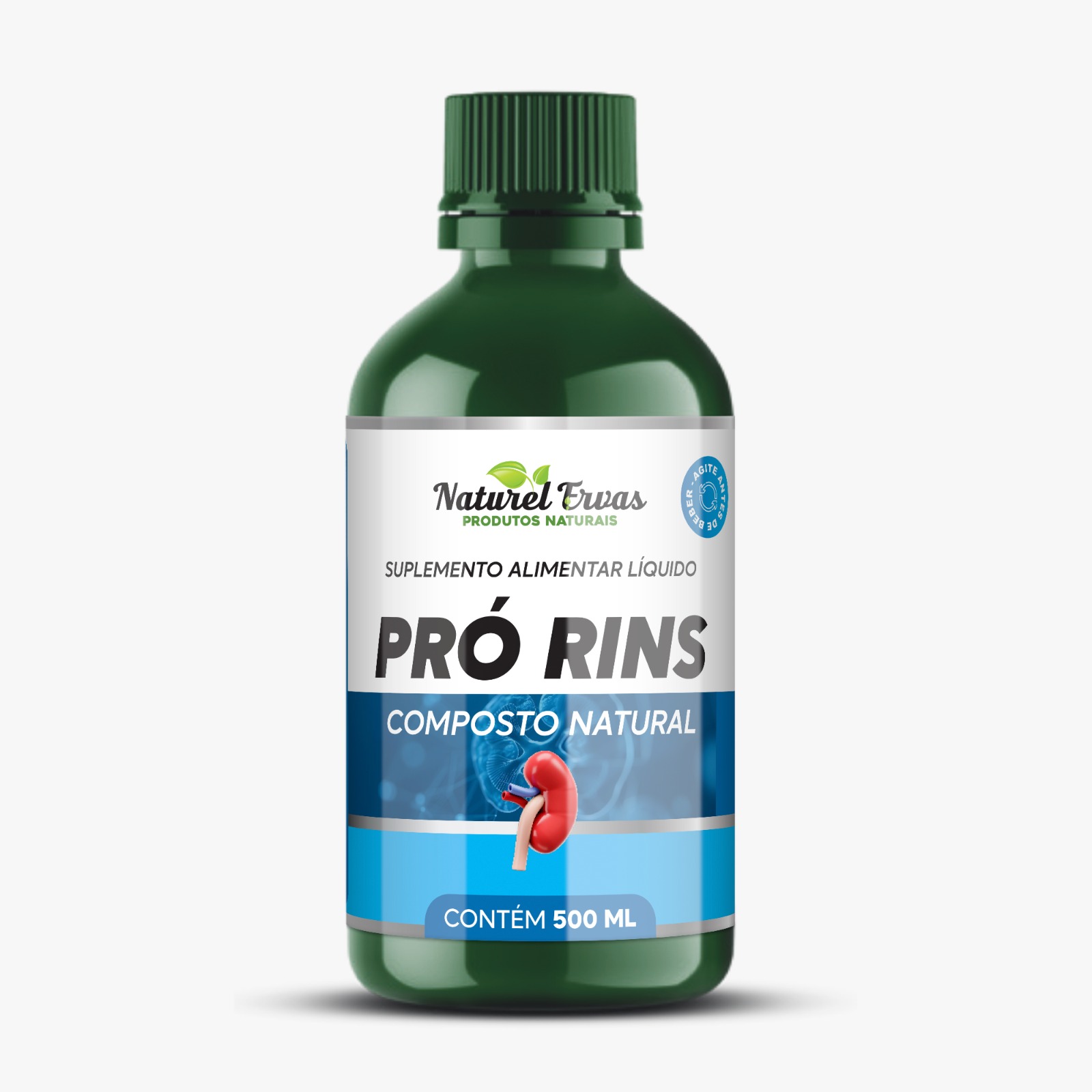 Pró rins