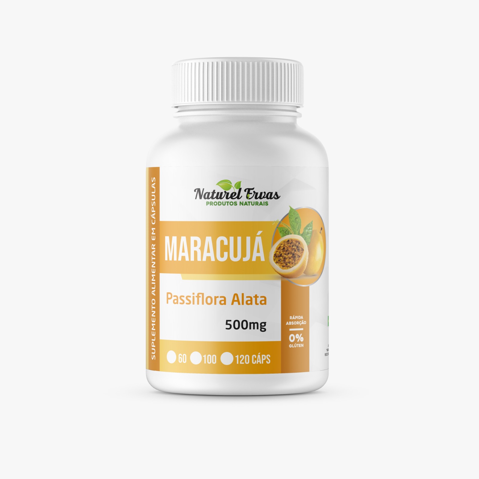 Maracujá