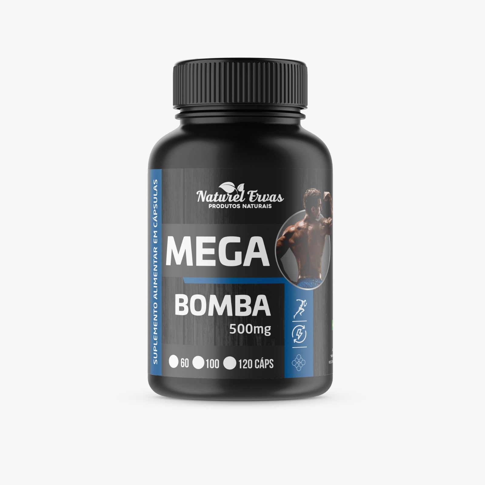 Mega Bomba