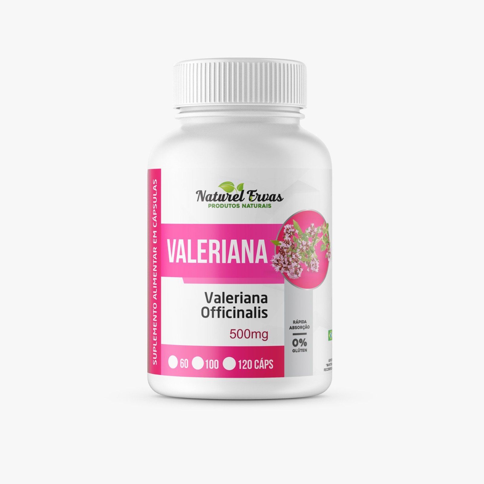 Valeriana Officinalis