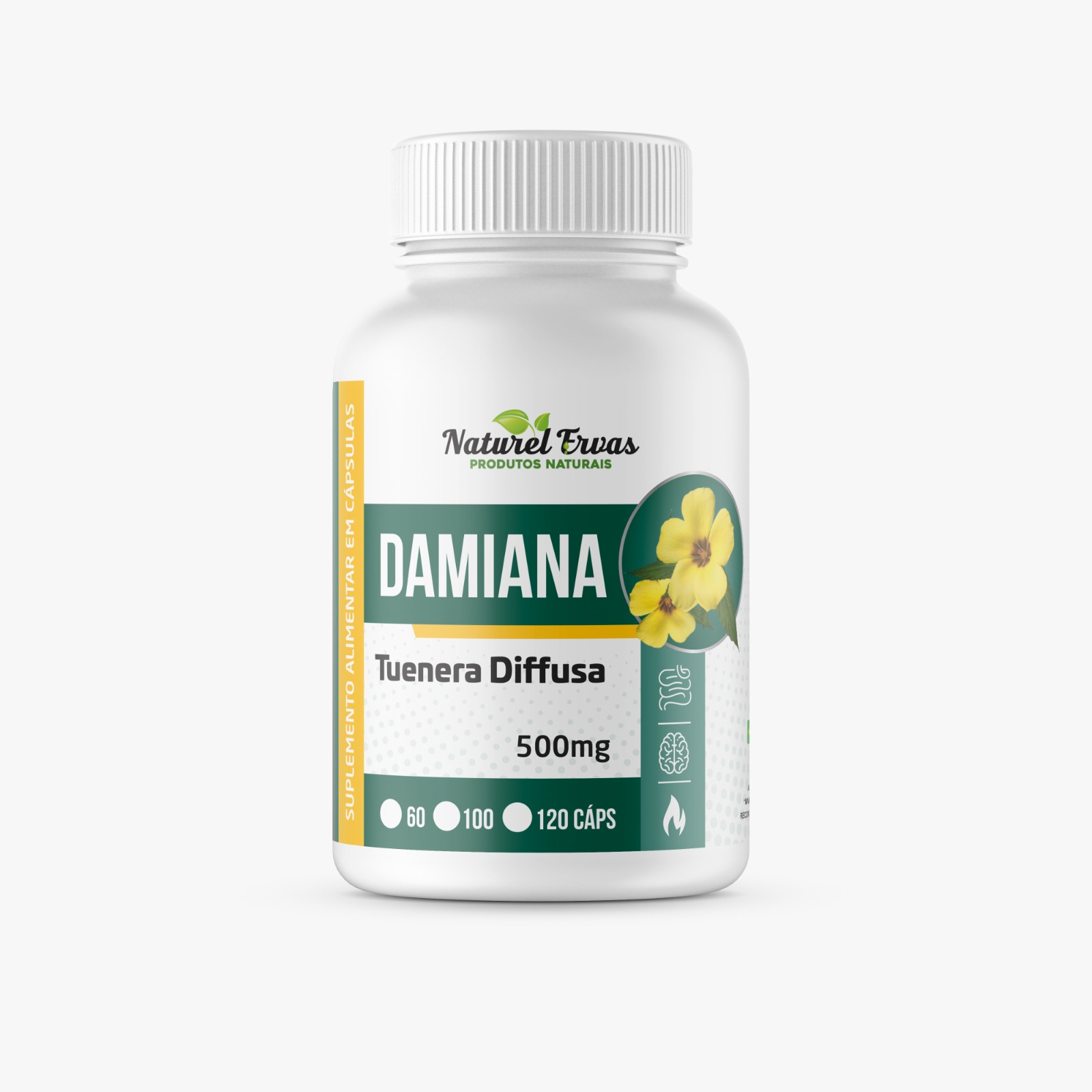 Damiana