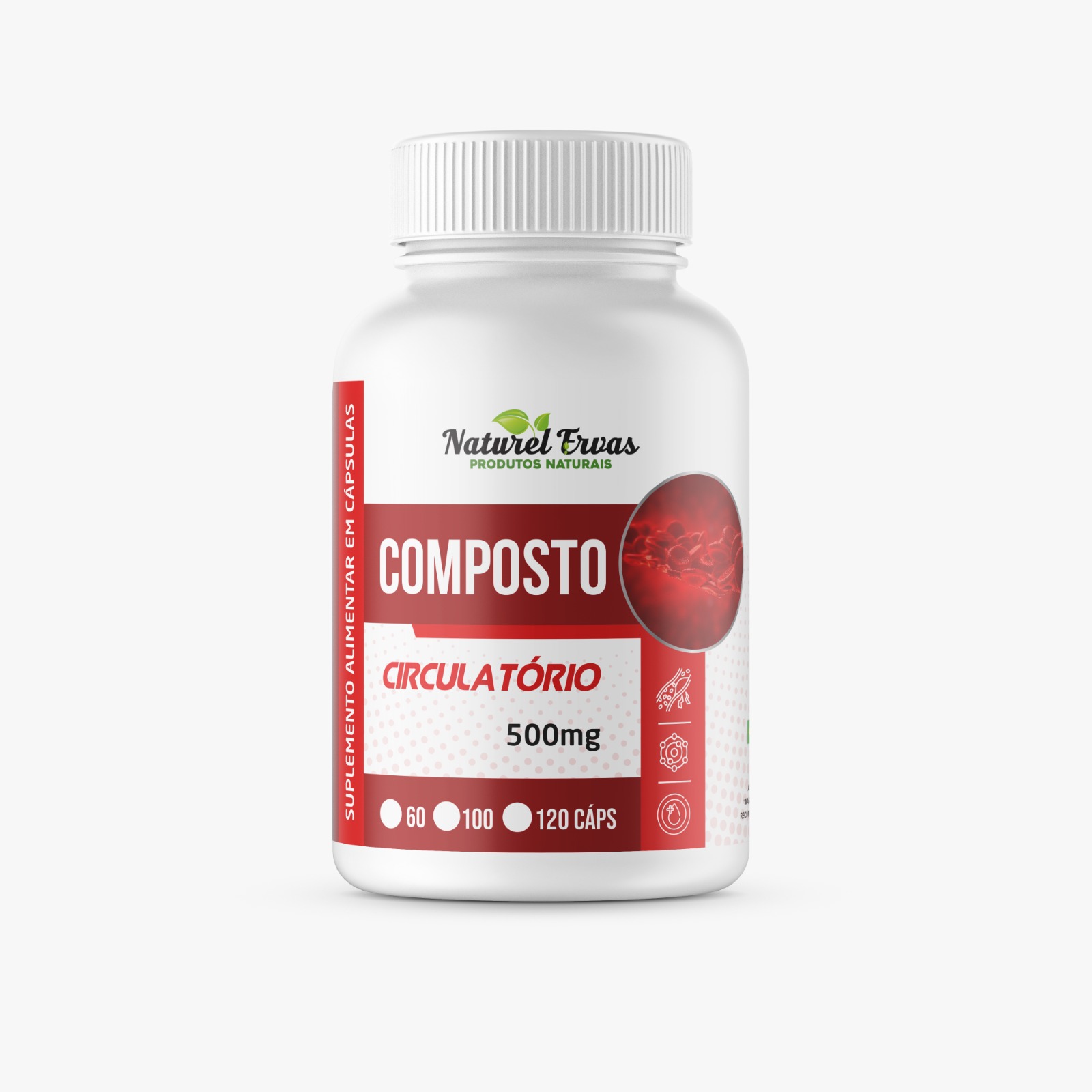 Composto Circulatório