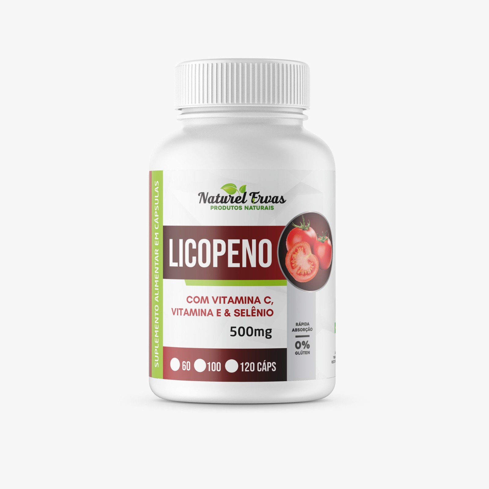Licopeno