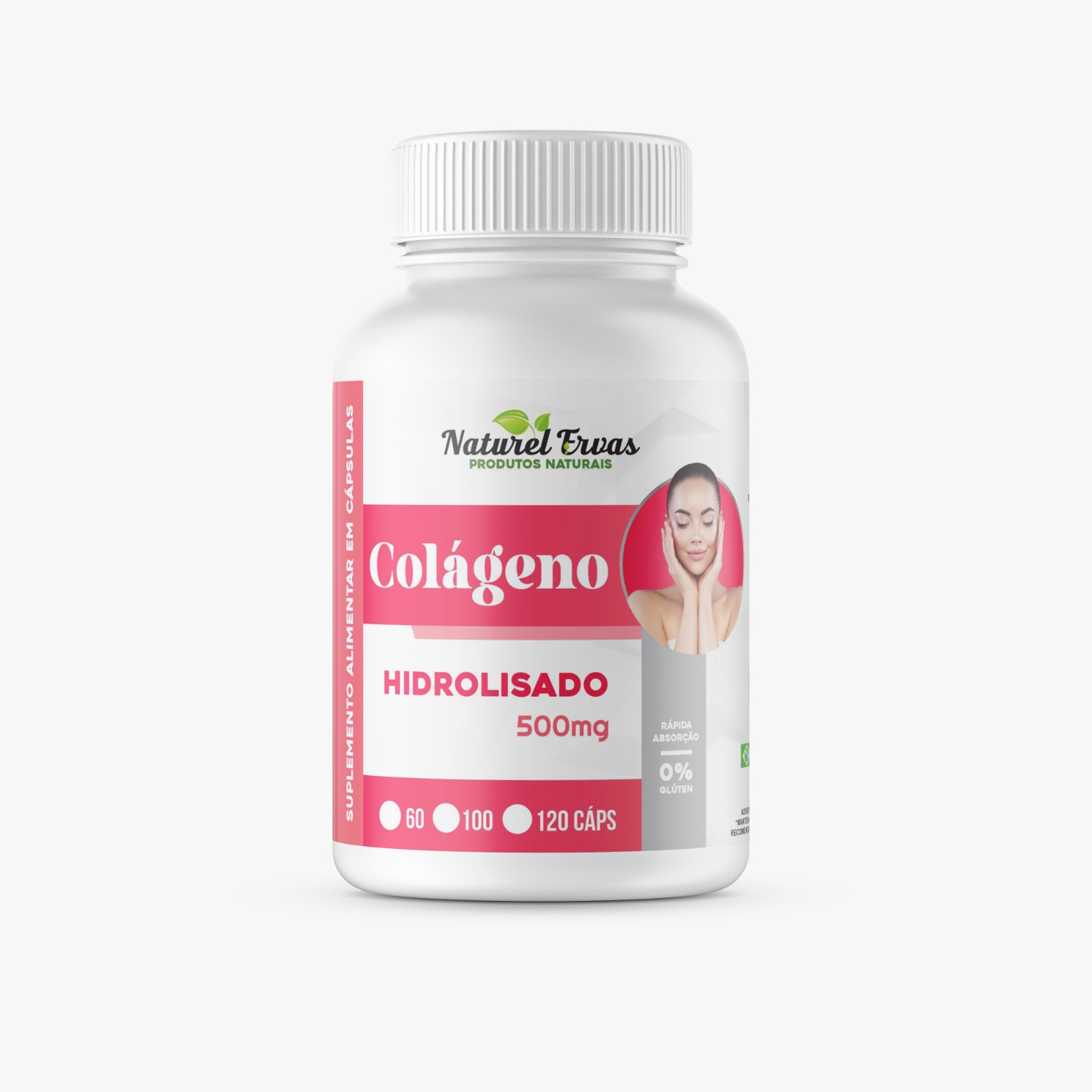 Colágeno Hidrolisado