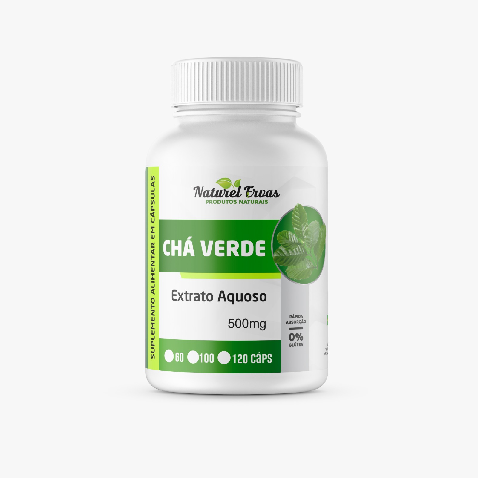 Chá Verde