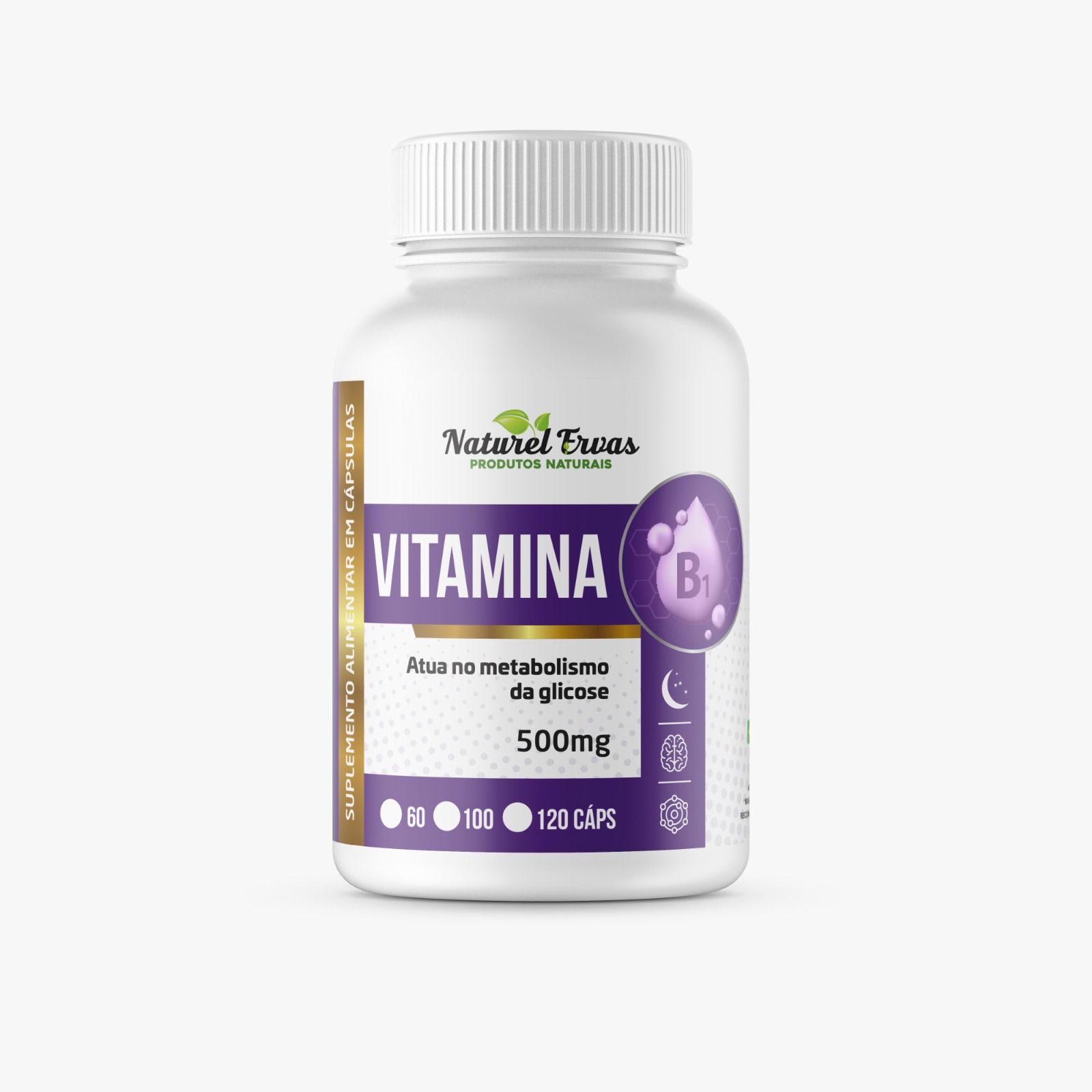 Vitamina B1