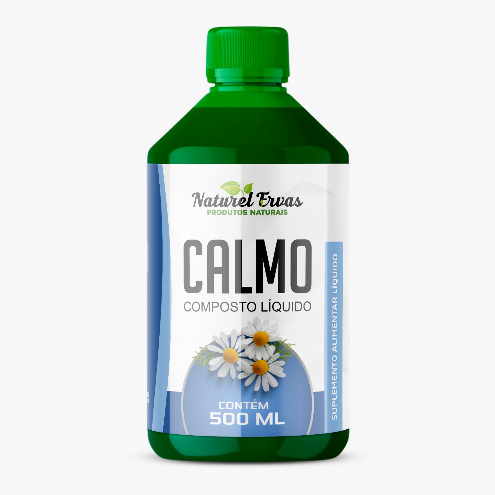 Calmo Flora