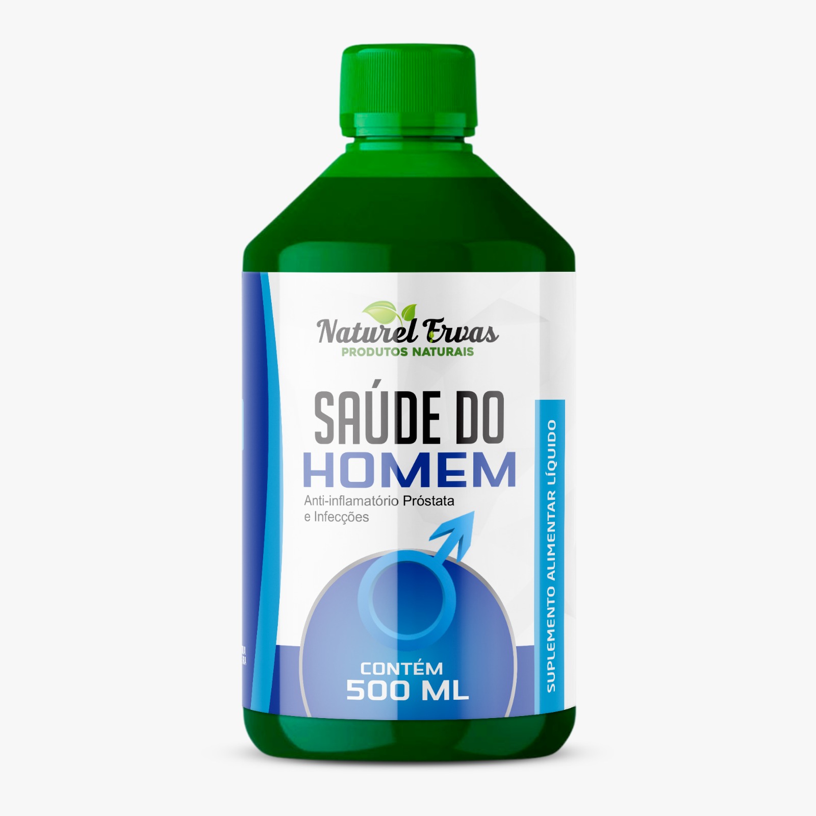 Saúde do homem