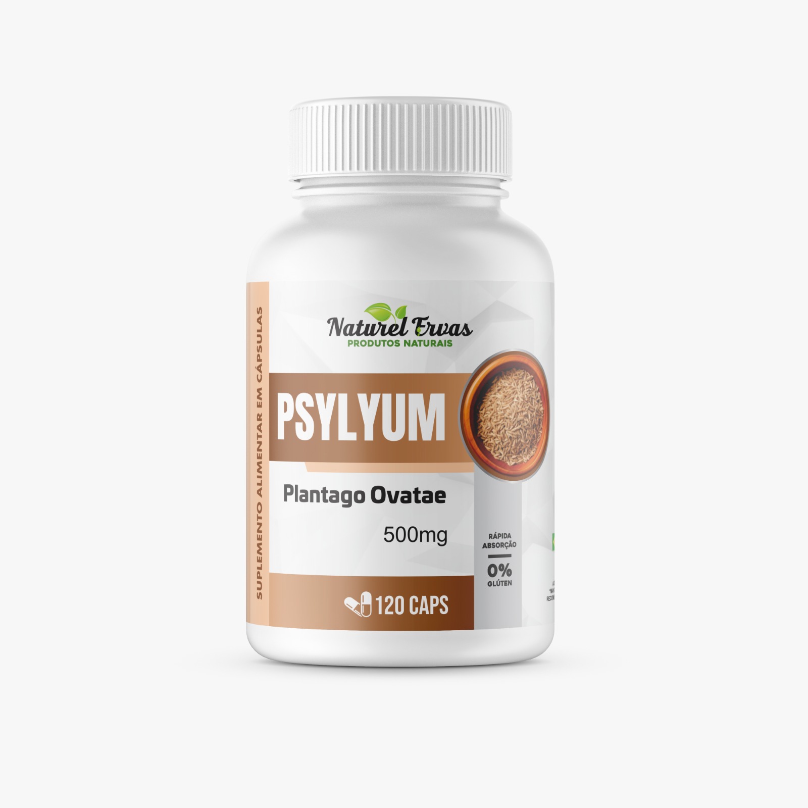 Psyllium