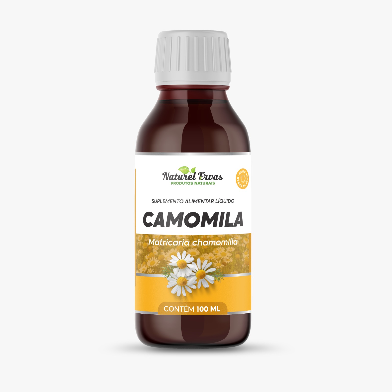 Camomila