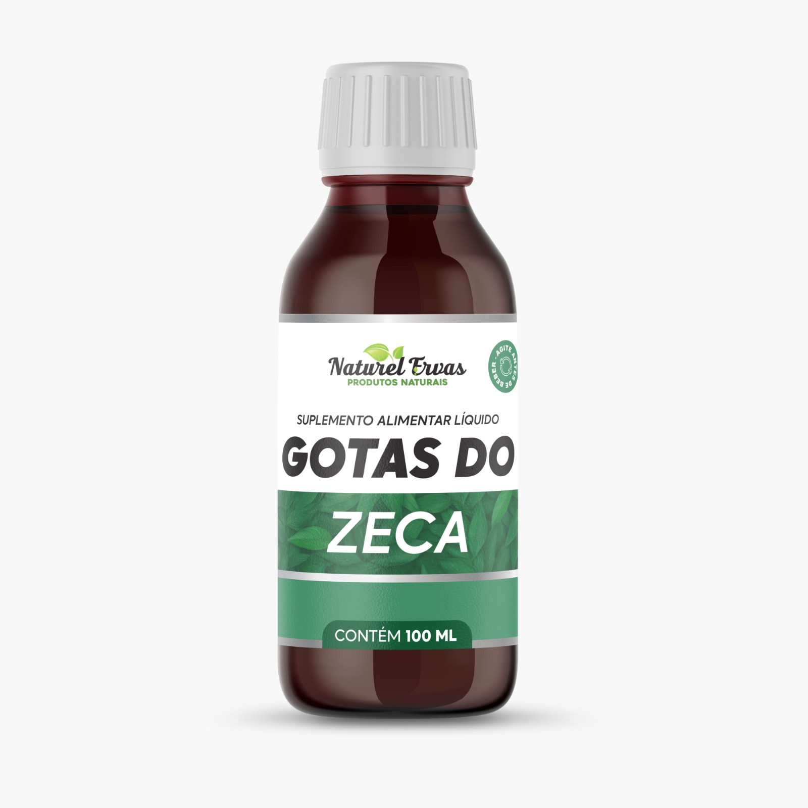 Gotas do zeca