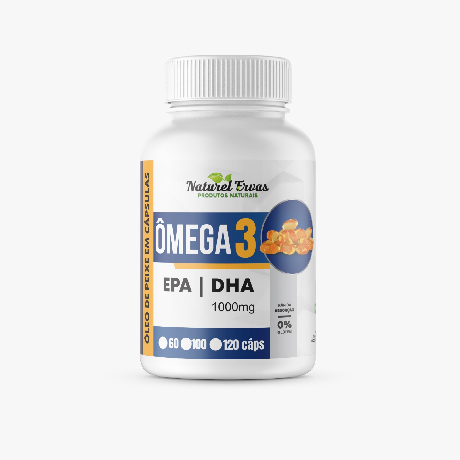 Ômega 3