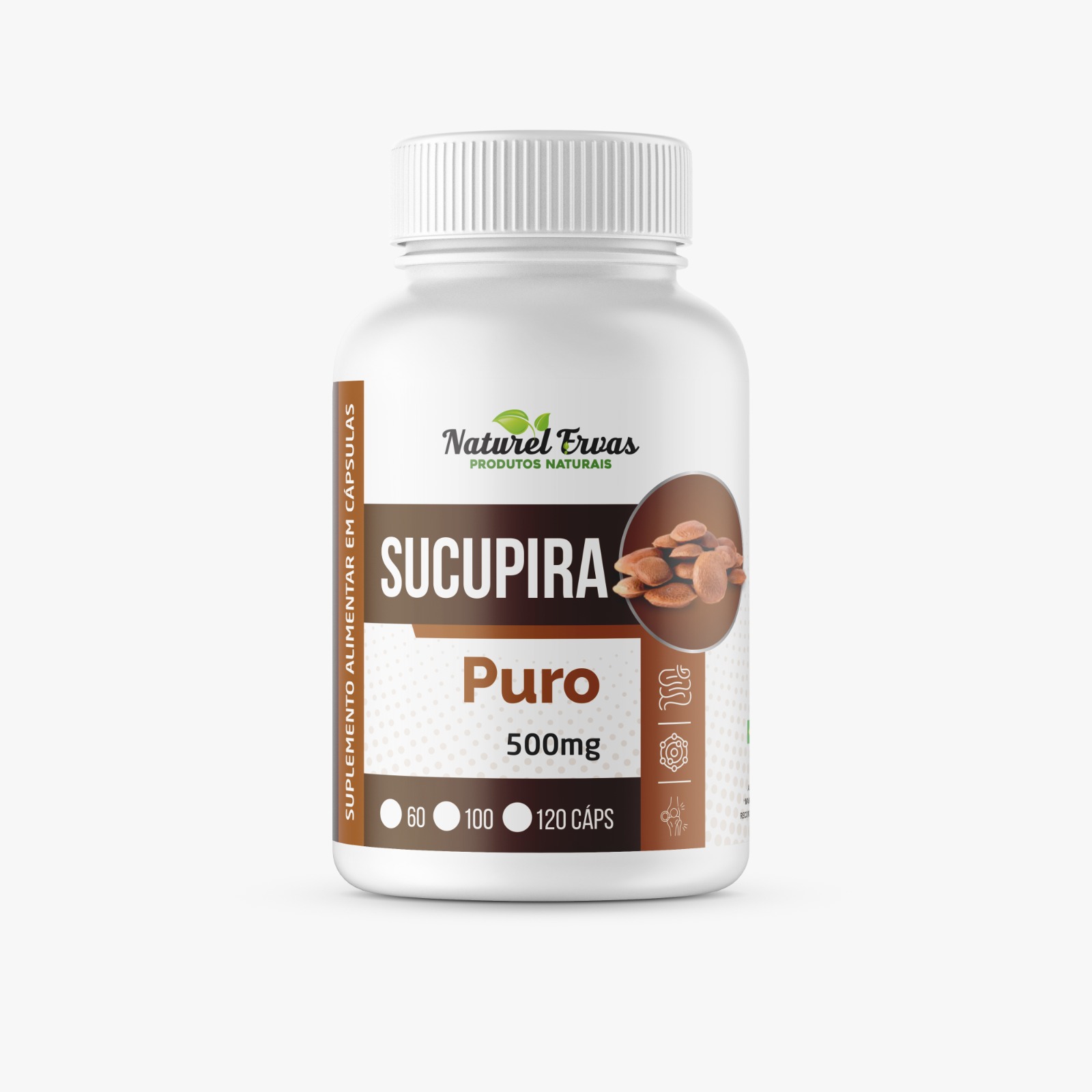 Sucupira Puro