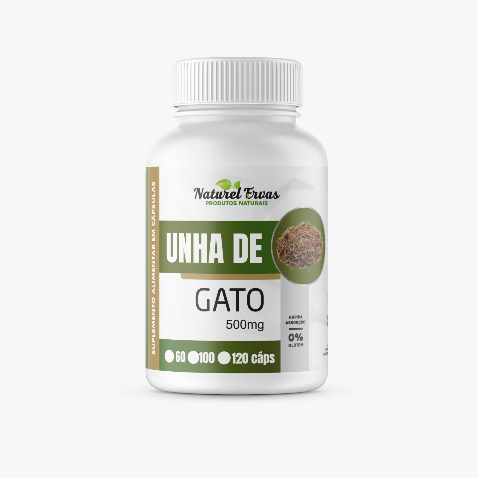 Unha de Gato